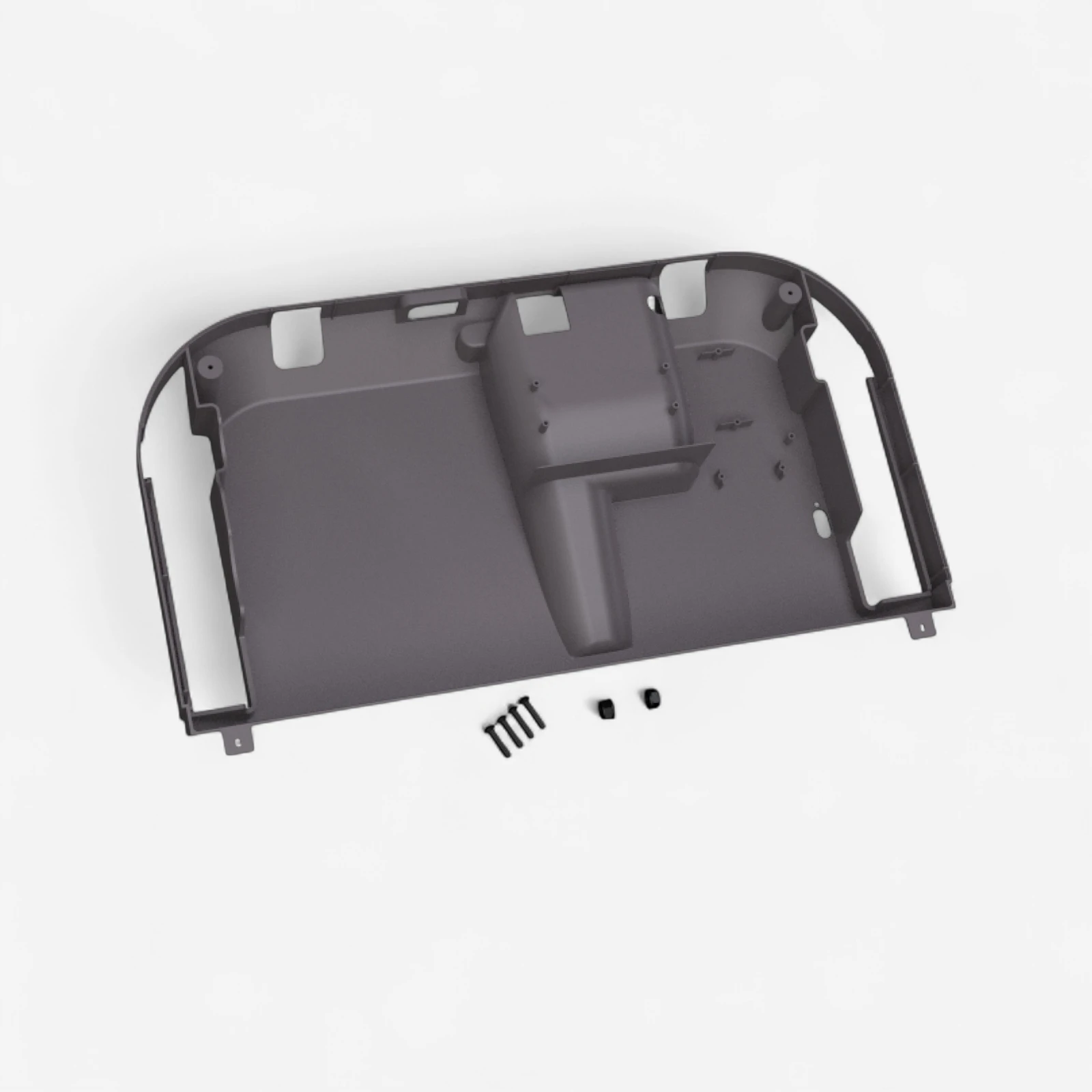 DOMYOS SPODNÝ KRYT W900 bez · záber 1