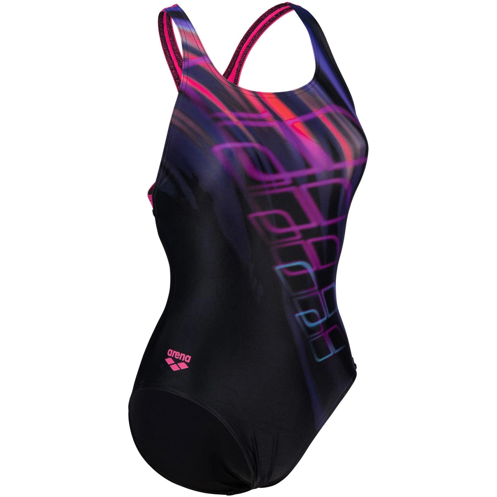 Arena Shading Swimsuit W - Veľkosť: 36 · záber 3