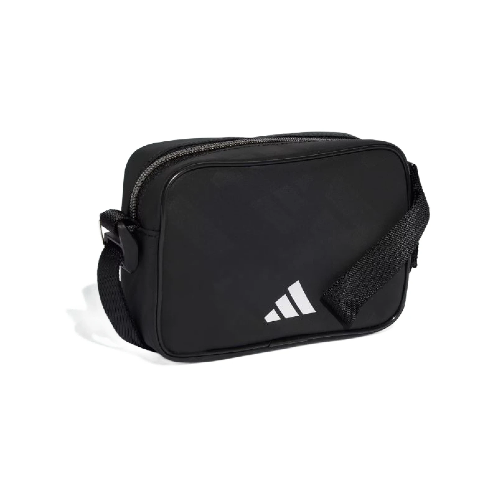 Ľadvinka ADIDAS MNGRM ESS BAG BLACK WHITE · záber 2