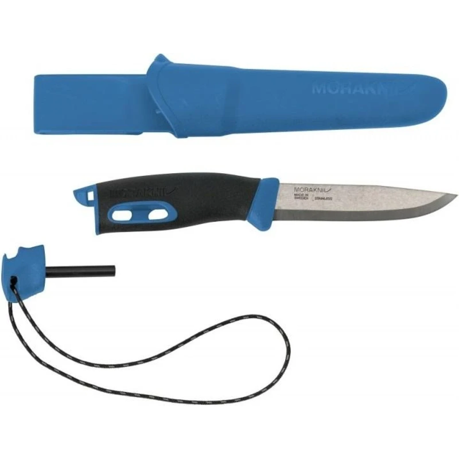 Morakniv Companion Spark (S) Blue · záber 1