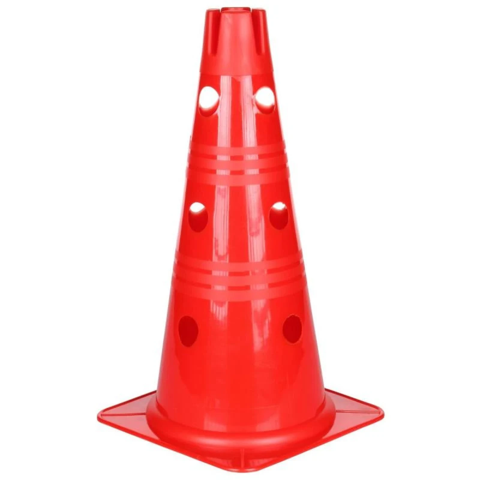Merco Vario kužel s otvory červená 38 cm · záber 1