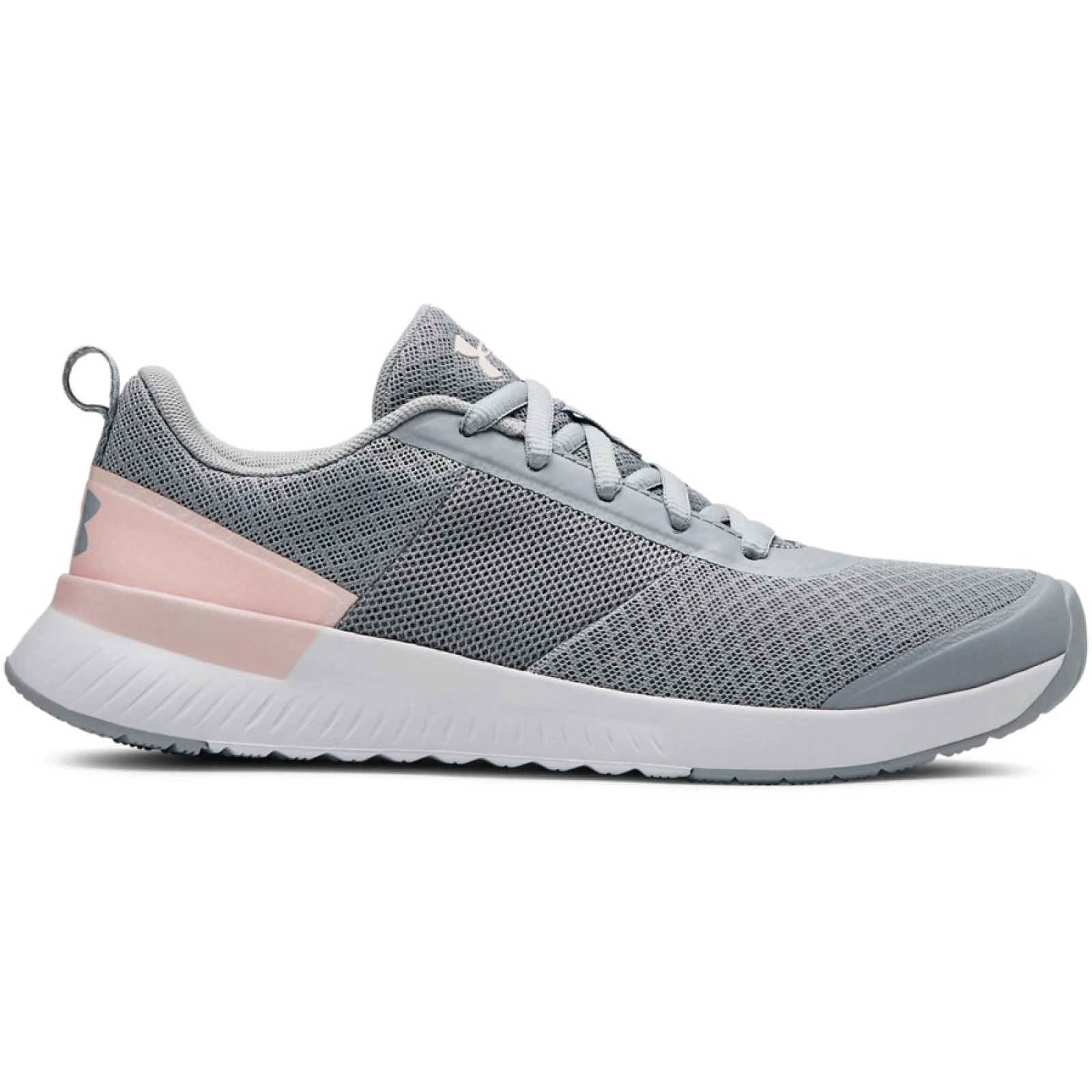 Under Armour W Aura Trainer Black - 6 · záber 2