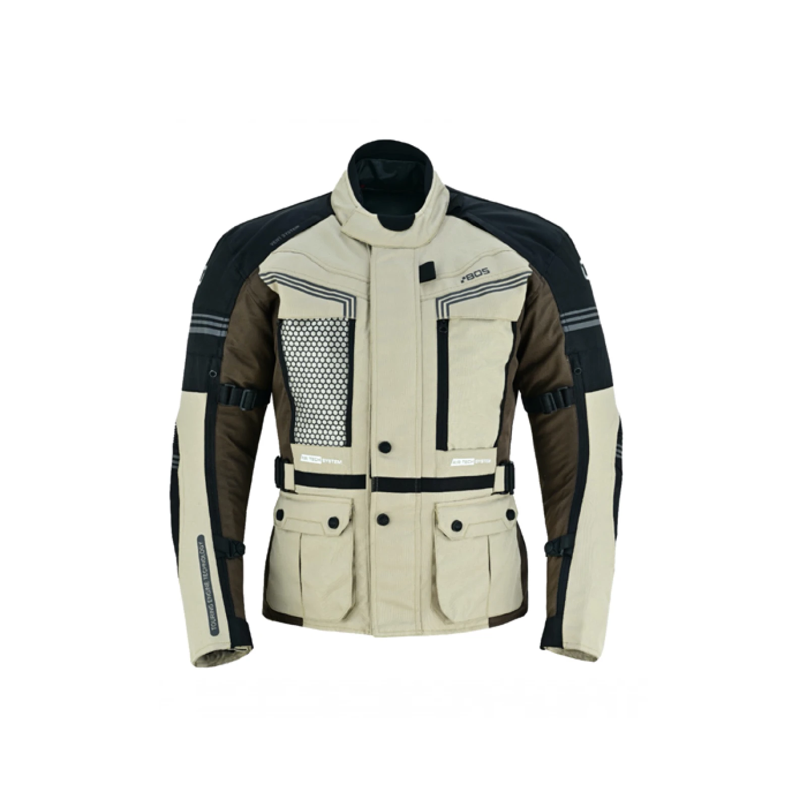 BOS Maximum blue - 5XL · záber 2