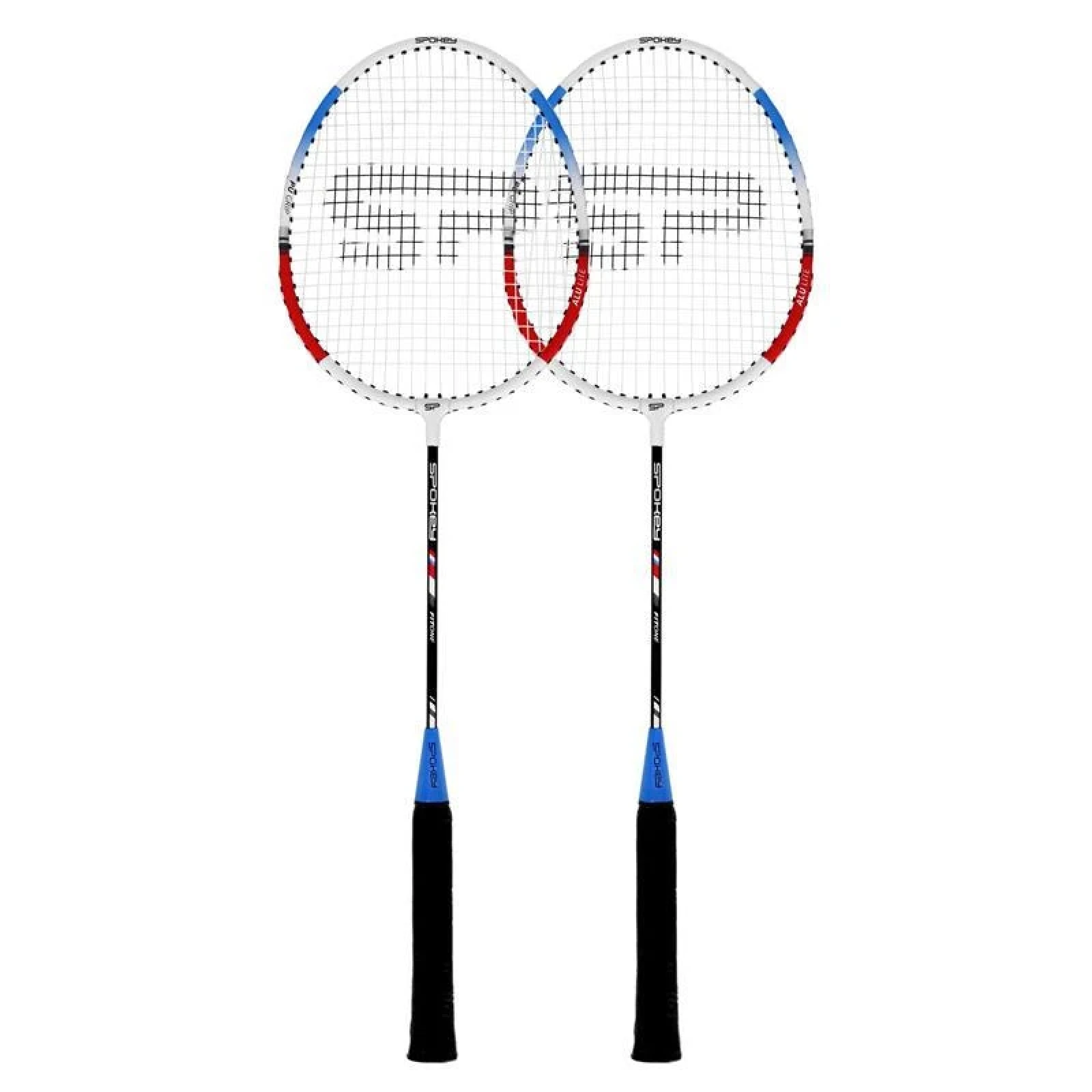Badmintonový set SPOKEY FIT ONE SET · záber 1