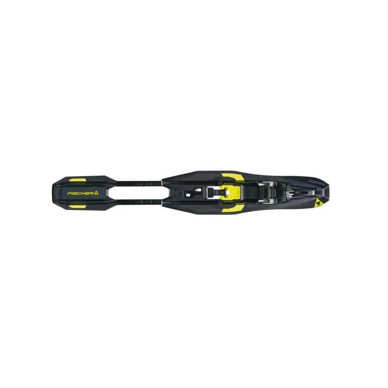 Fischer CONTROL STEP-IN IFP 23/24 · záber 1