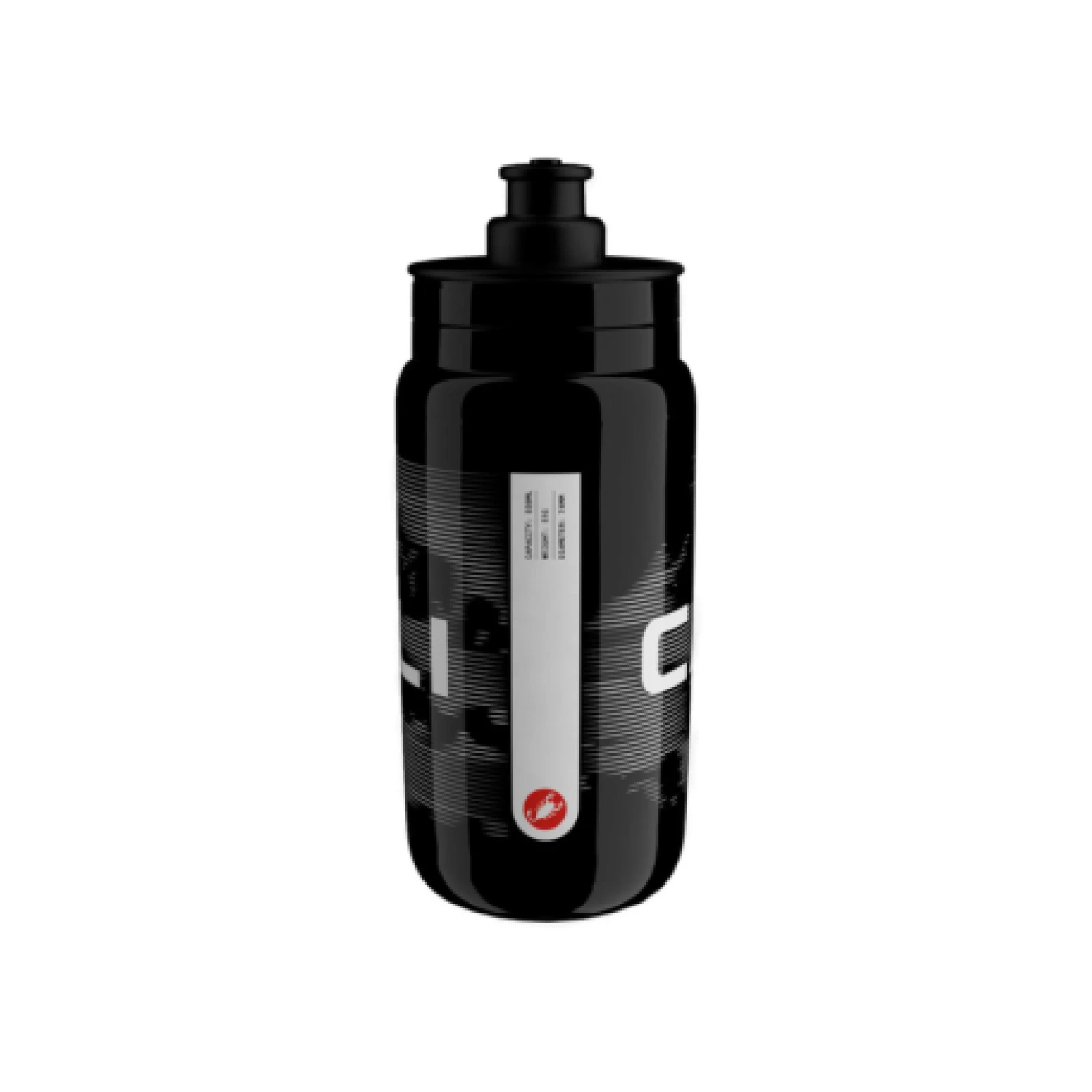 Fľaša na bicykel CASTELLI Cloud · záber 1