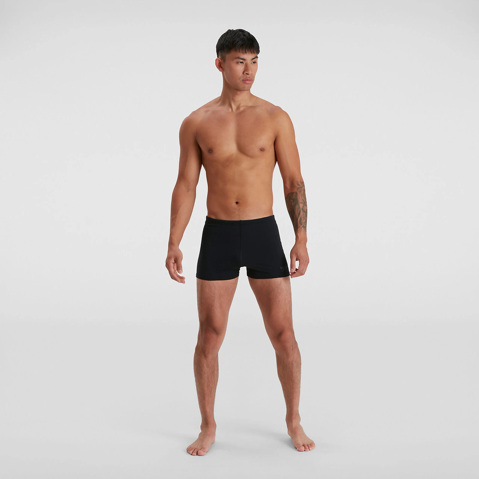 Speedo Endurance+ Aquashort - Veľkosť: 4 · záber 3