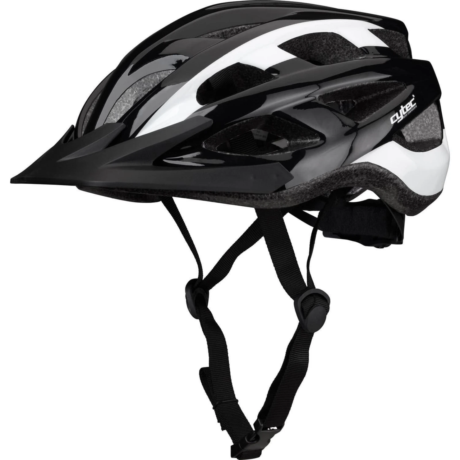Cytec Fighter 2.8 Helmet - Veľkosť: 58-62, 58 · záber 1
