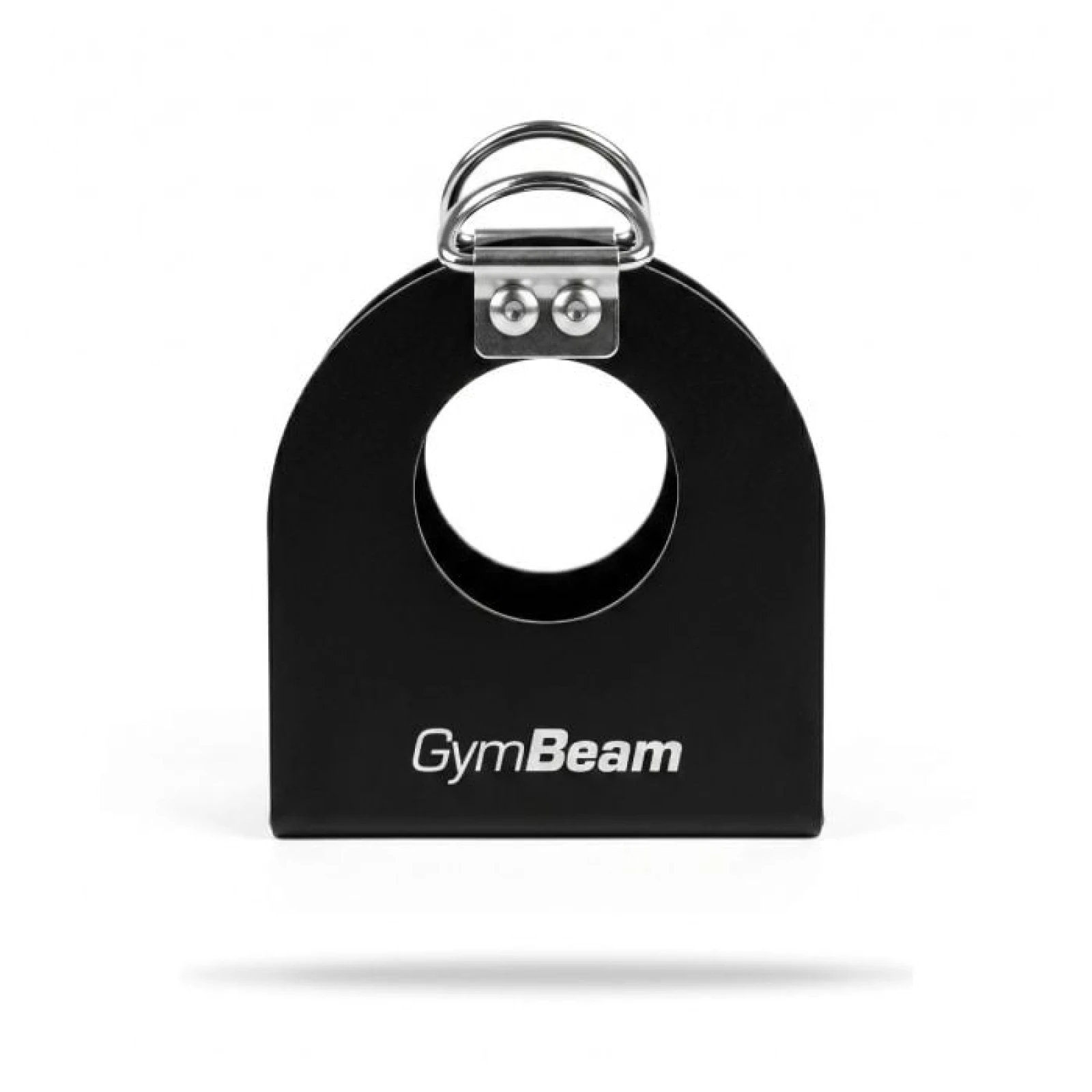 GymBeam Univerzálny adaptér Barbell Clip · záber 1
