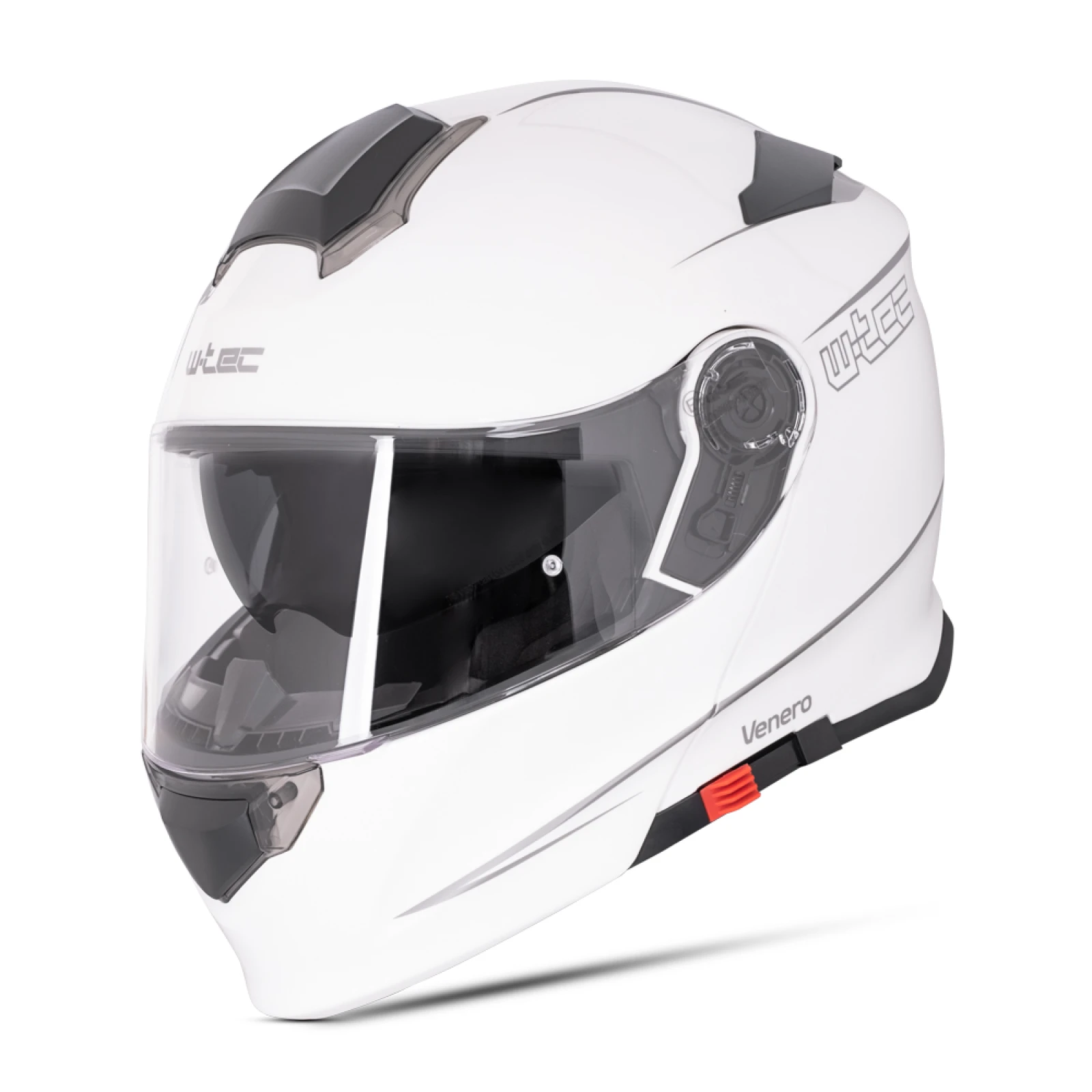 W-TEC Venero Glossy Black-Neon Yellow - XXL (63) · záber 5