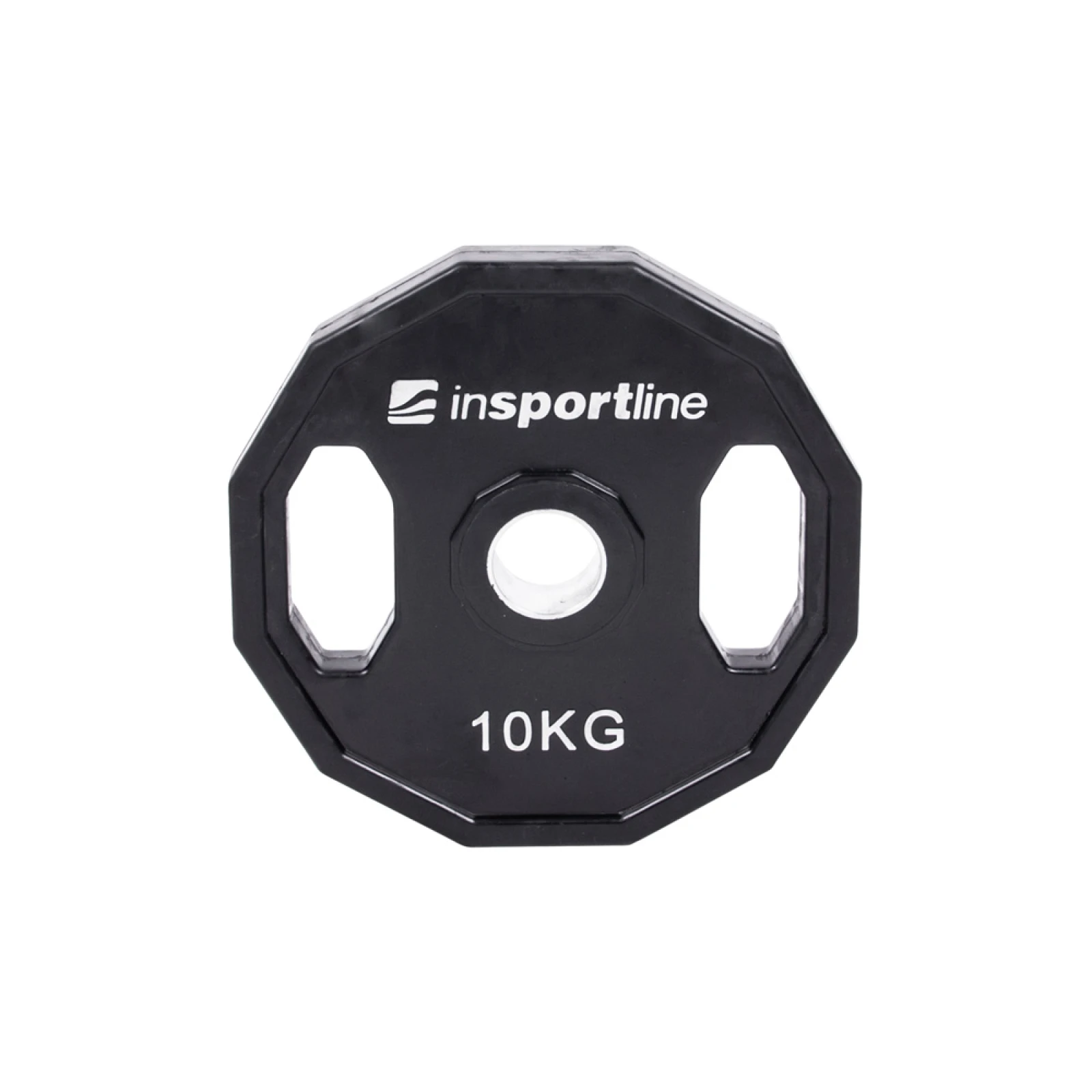 inSPORTline Ruberton 10 kg olympijský · záber 3