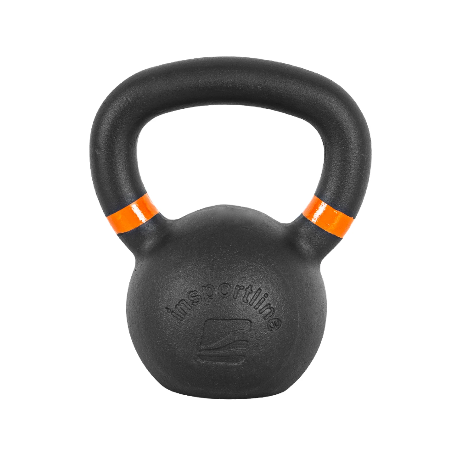 inSPORTline Ketlebel Powder 4kg · záber 6