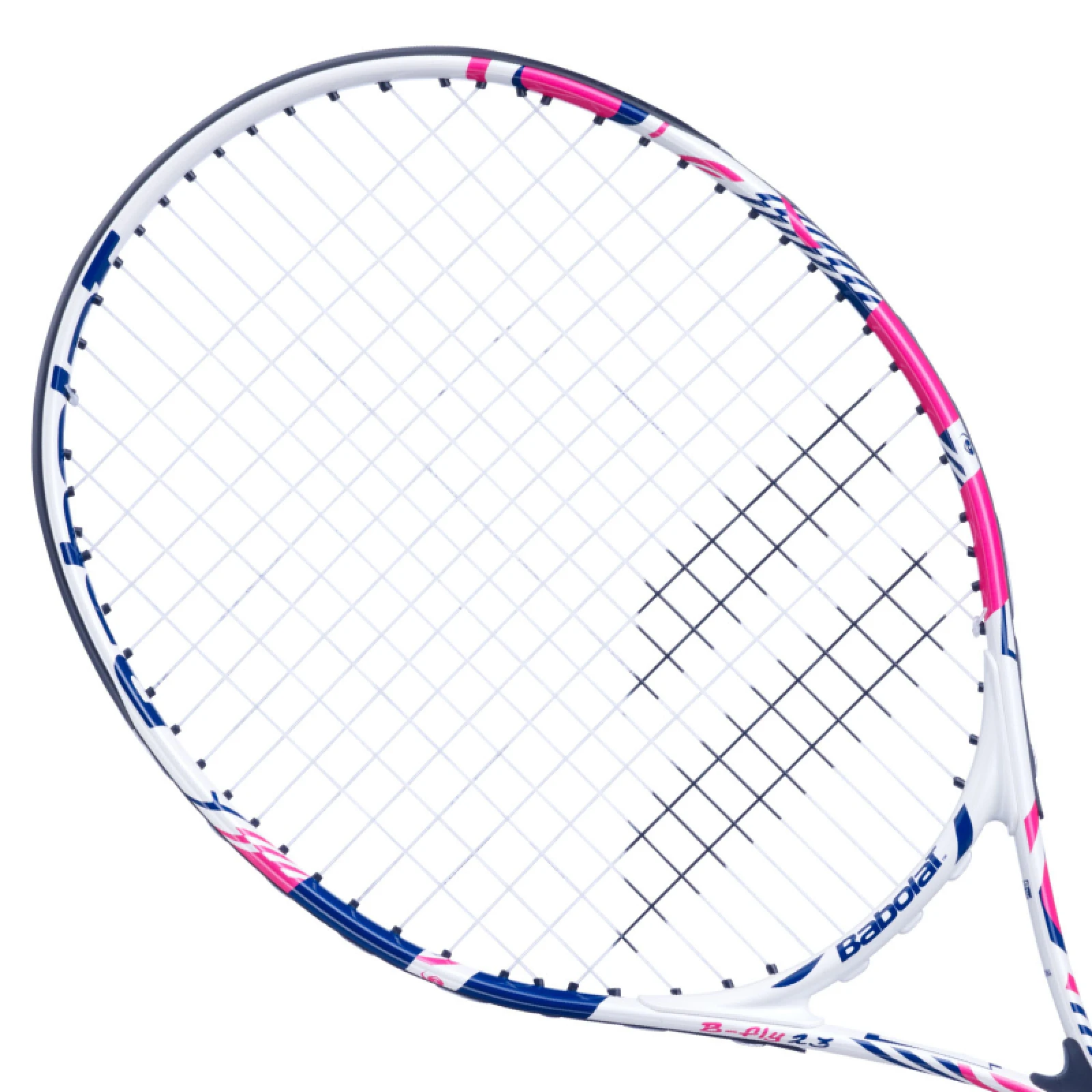 Tenisová raketa BABOLAT B FLY 23 S CV · záber 2