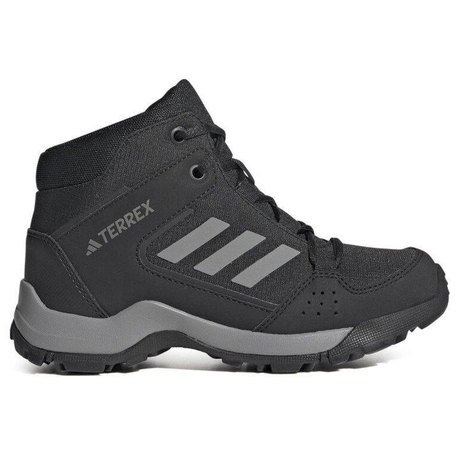 Adidas Terrex Hyperhiker Mid Hiking Kids · záber 1