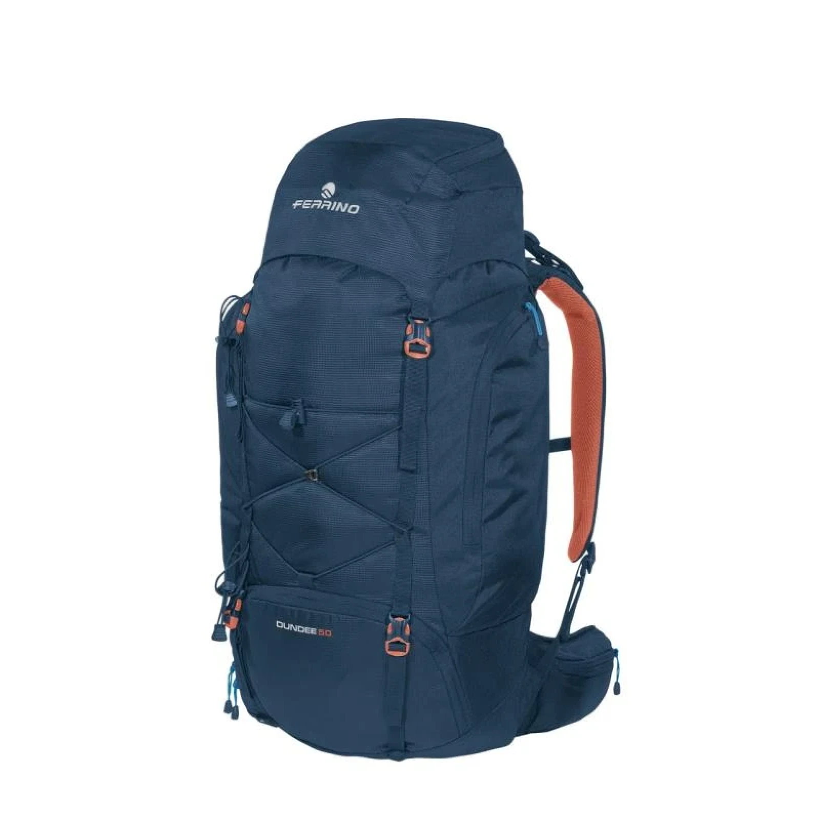 Ferrino Dundee 50 turistický batoh · záber 1