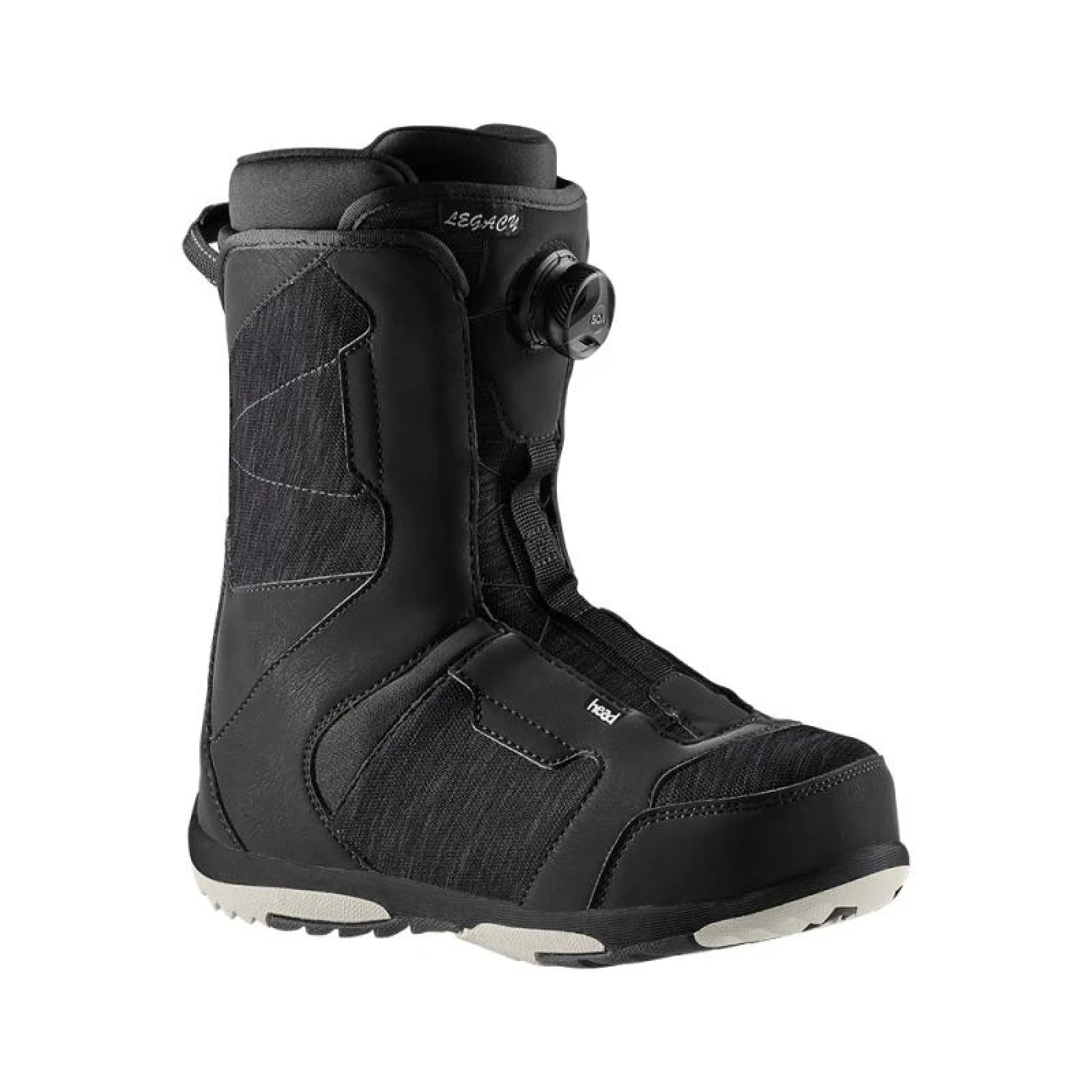 Head Legacy W BOA black · záber 1