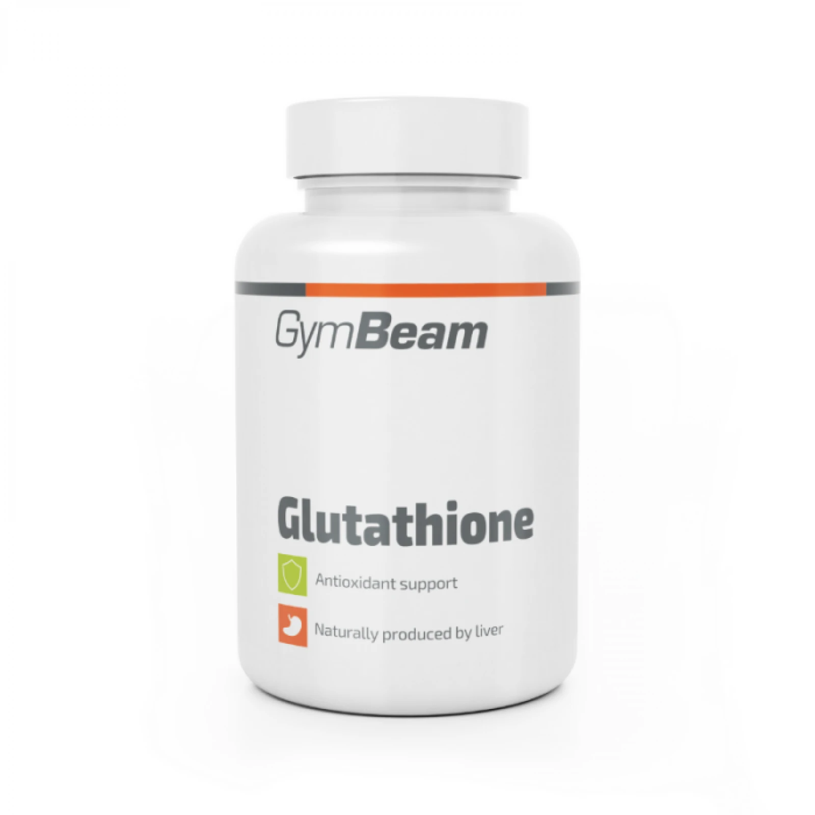 Глутатион - GymBeam · záber 1