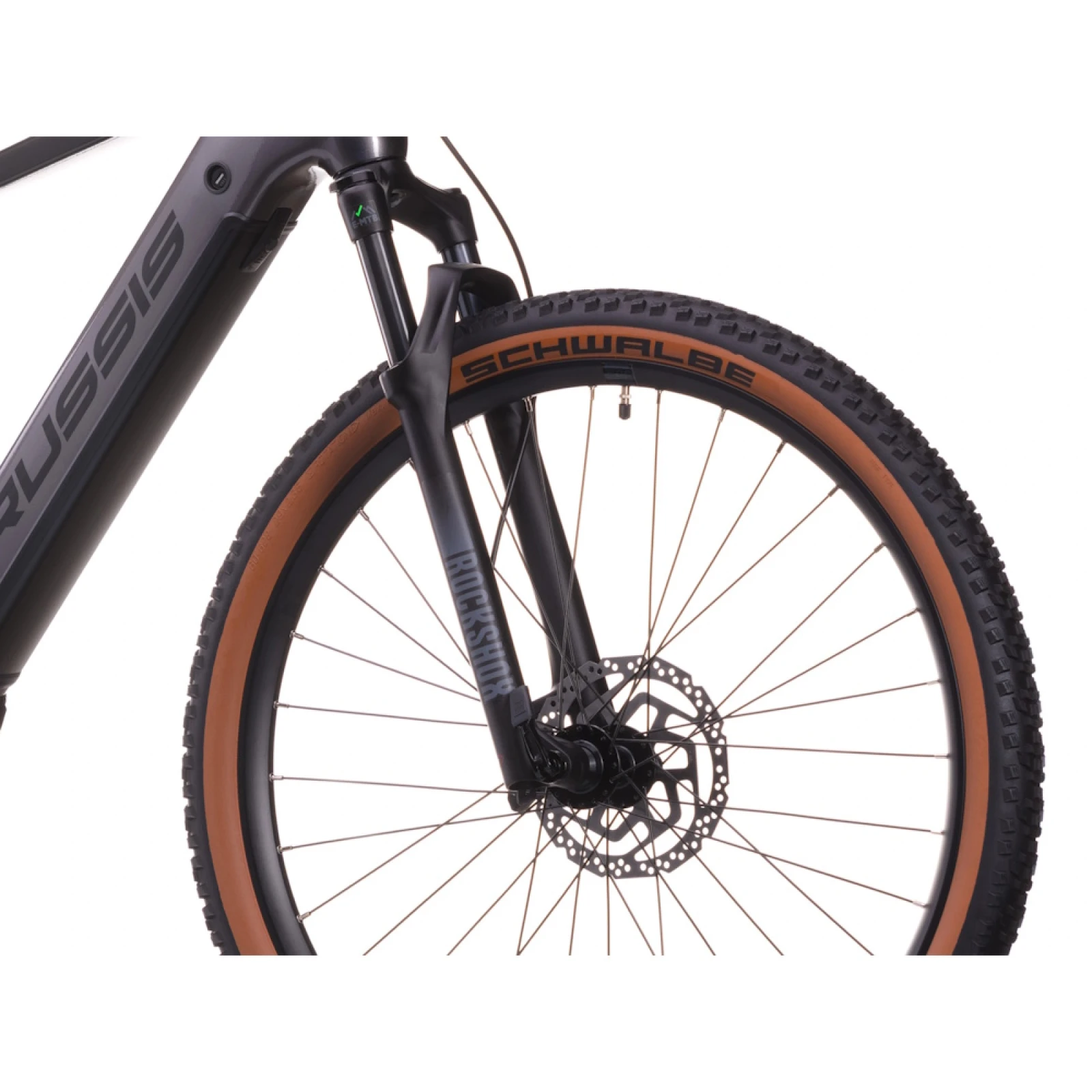 Crussis ONE-Largo 9.11 715Wh 29" - model 2026 20" (175-190 cm) · záber 5