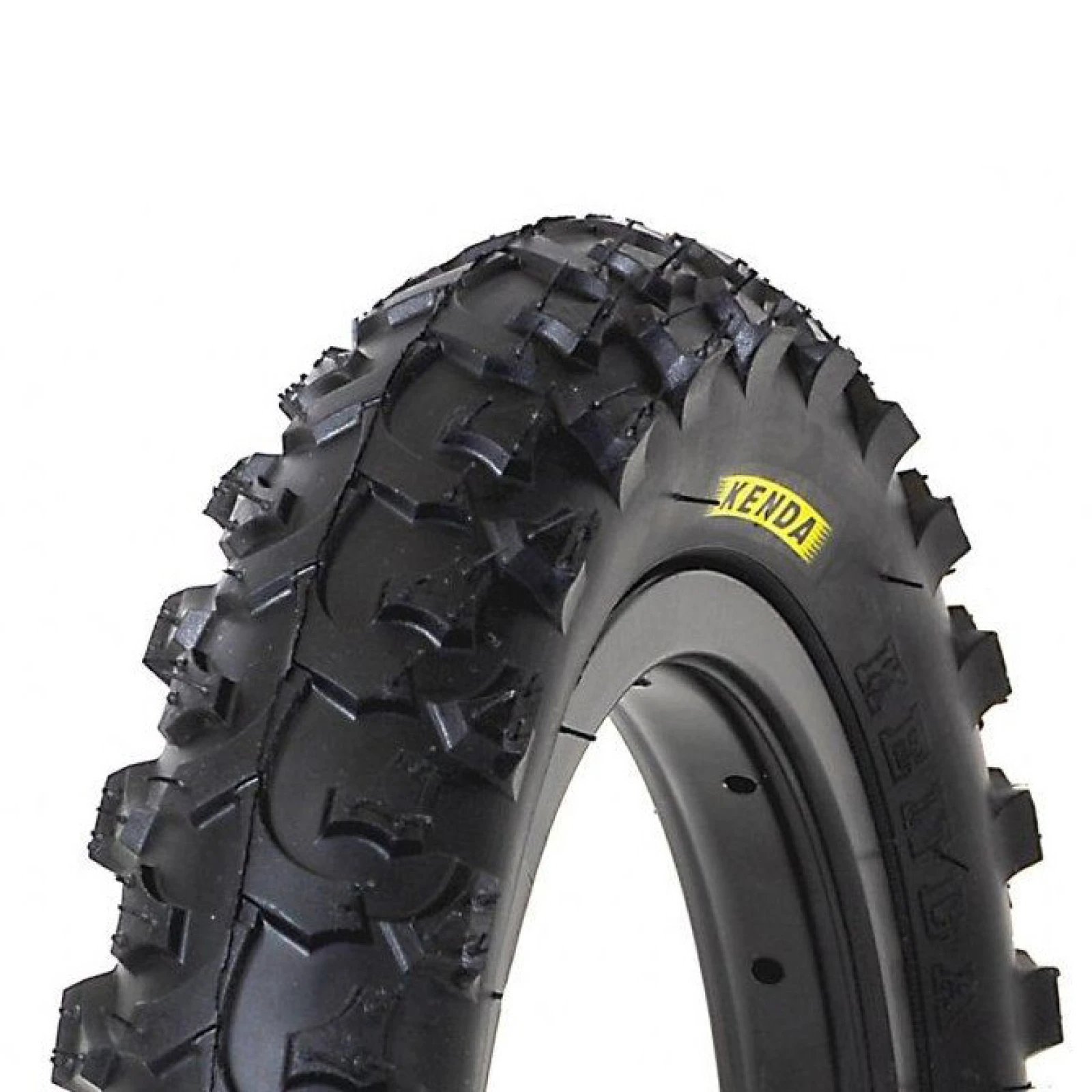 Kenda 62X203 K-850 ČIERNÝ · záber 1