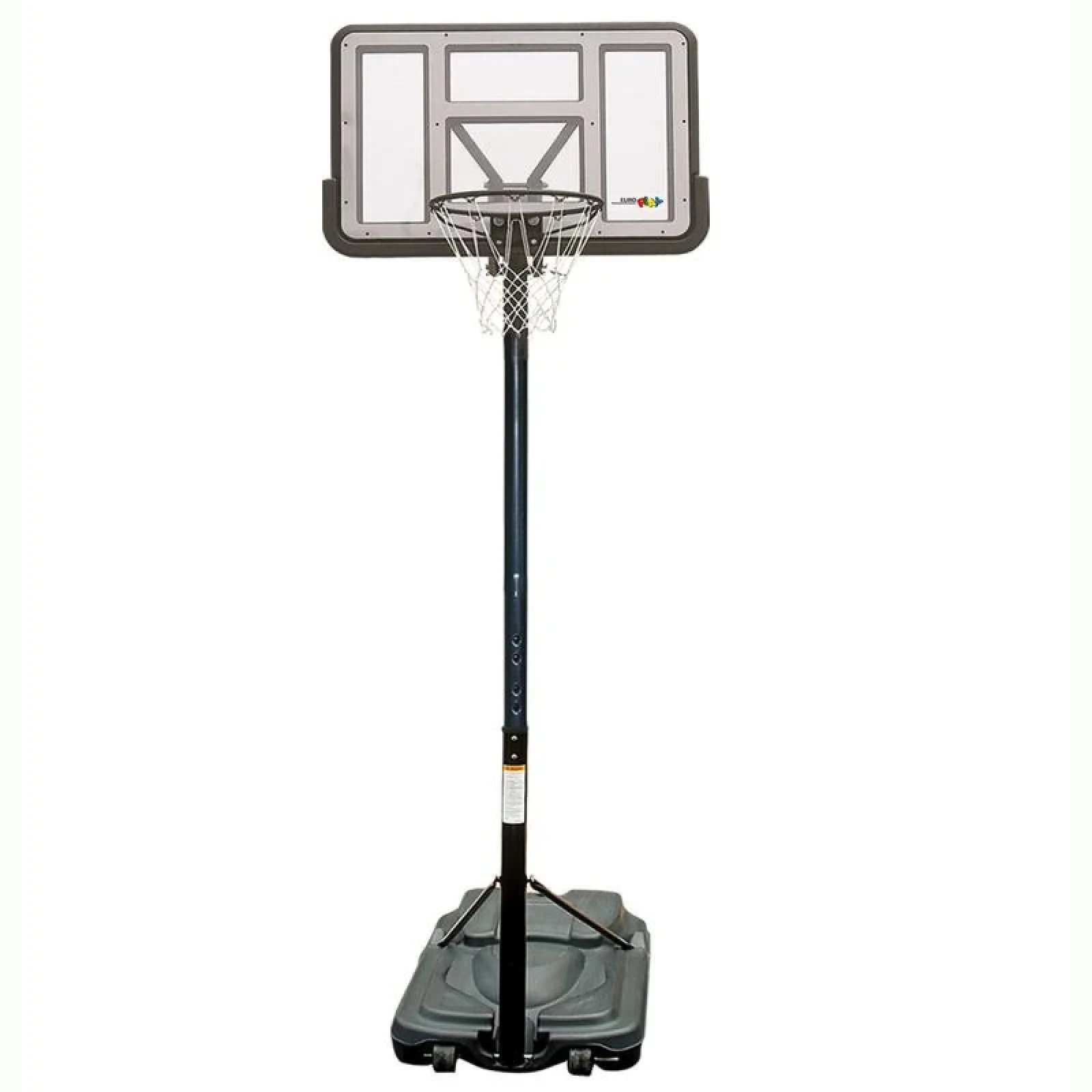 My Hood 304005 College Basketbalový koš stojanový · záber 1