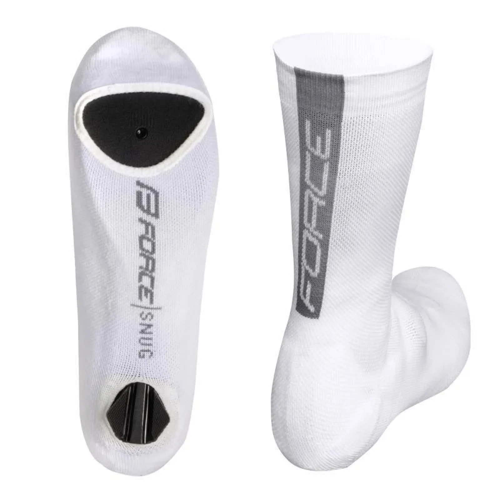 Force Návleky treter SNUG pletené POUZE L-XL (VÝPRODEJ) · záber 1