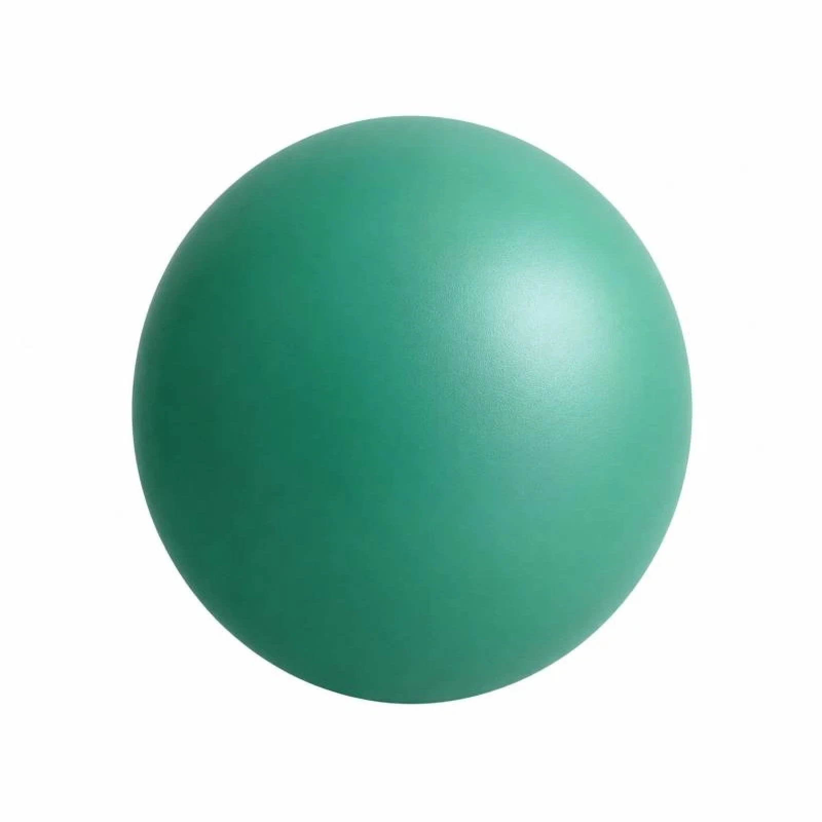 Kubisport Míč OVERBALL 30 cm zelený · záber 1