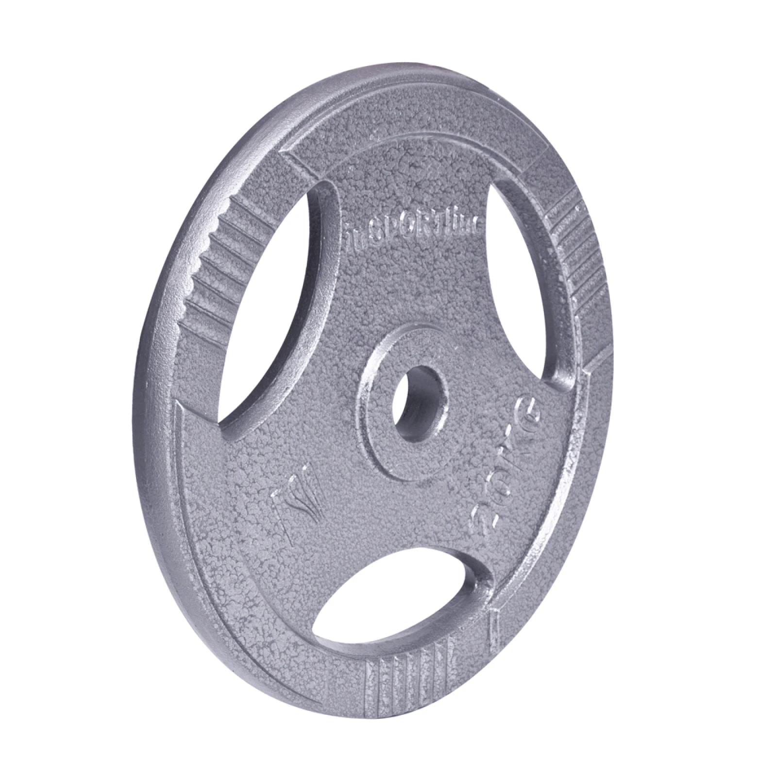 inSPORTline Hamerton Black 5 kg · záber 11