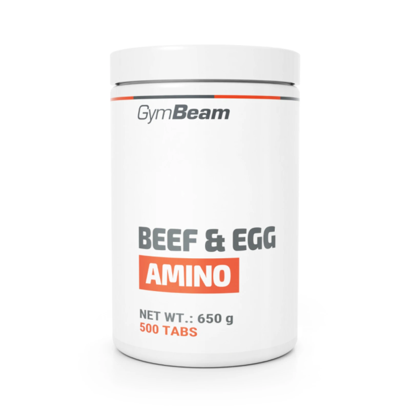 Beef&Egg - GymBeam · záber 1