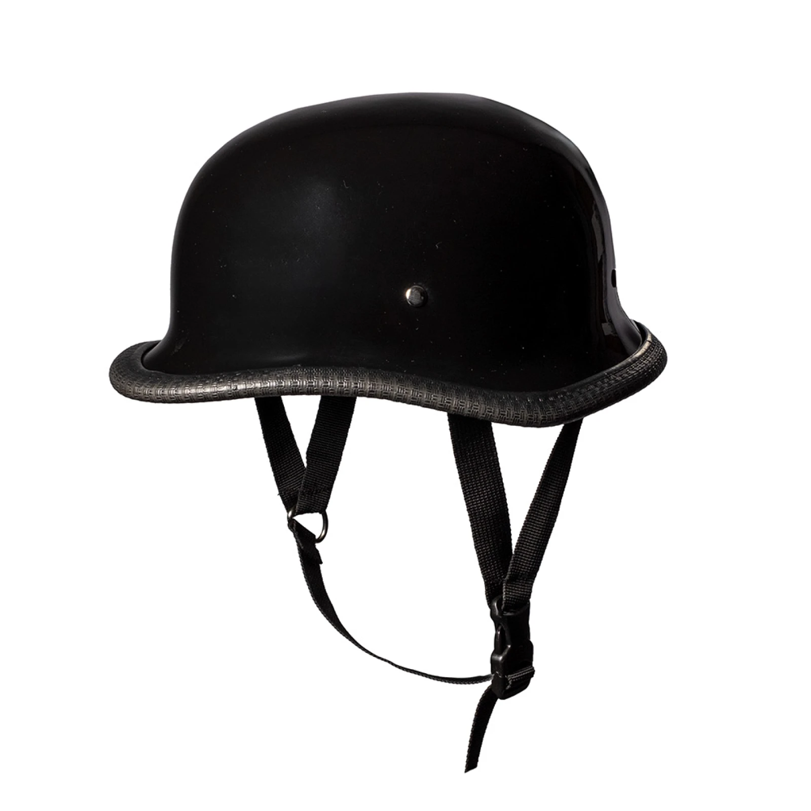Sodager DH-001 čierna- lesk - XL (61-62) · záber 1