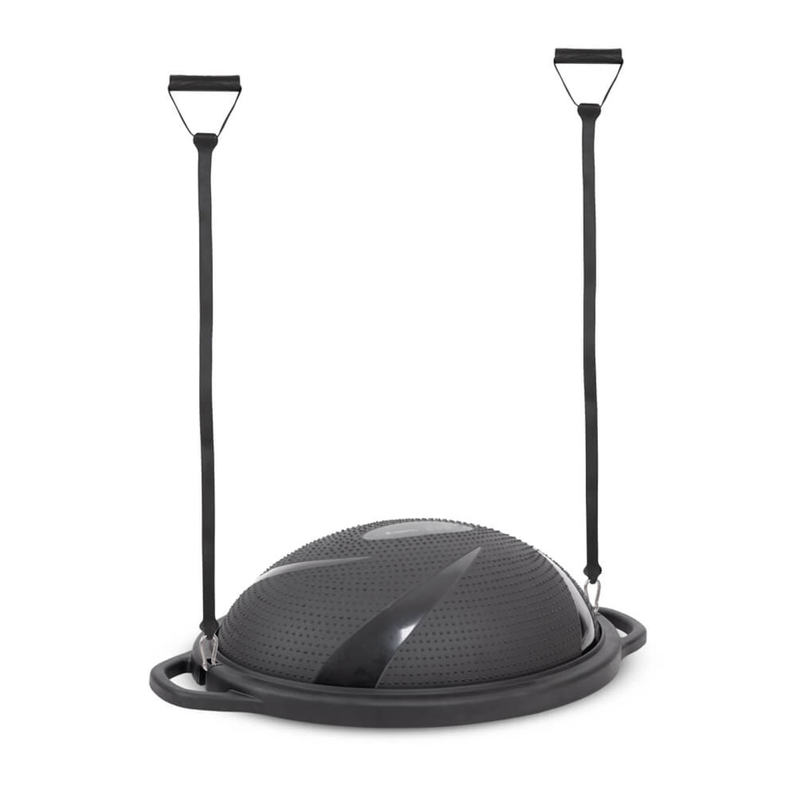 inSPORTline Dome Hold s gumovými expandermi 100 cm / 4,6 kg čierna · záber 3
