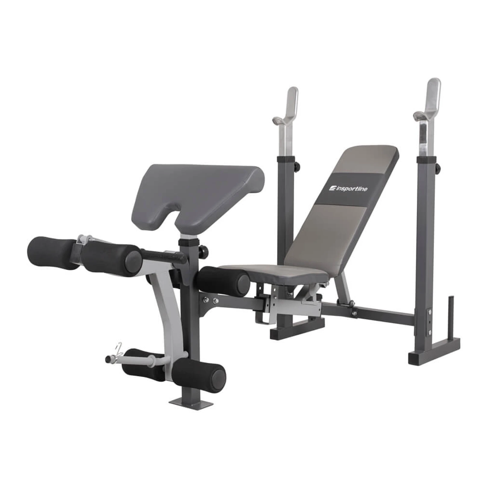 inSPORTline Hero B100 · záber 1