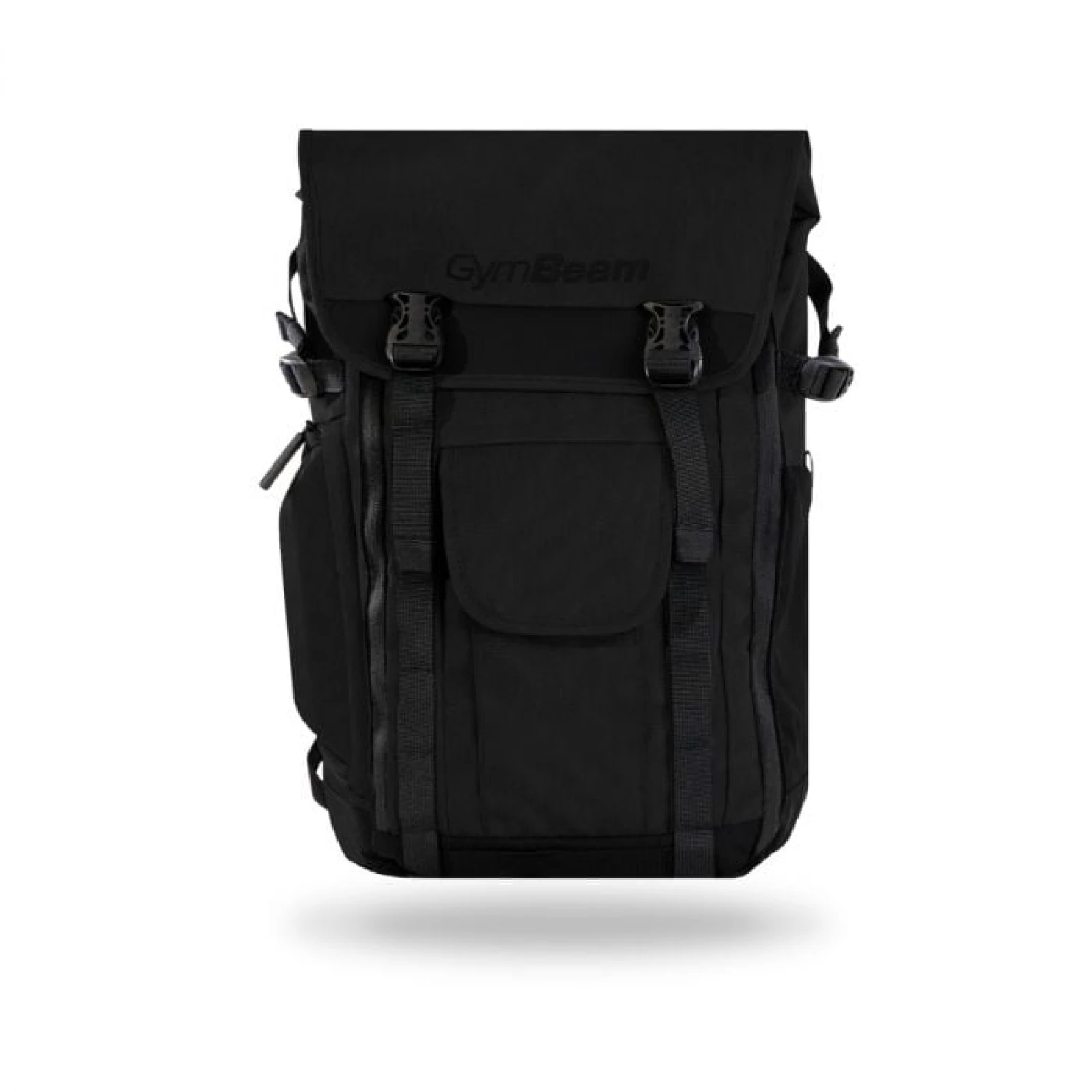 Раница Adventure Black - GymBeam · záber 1
