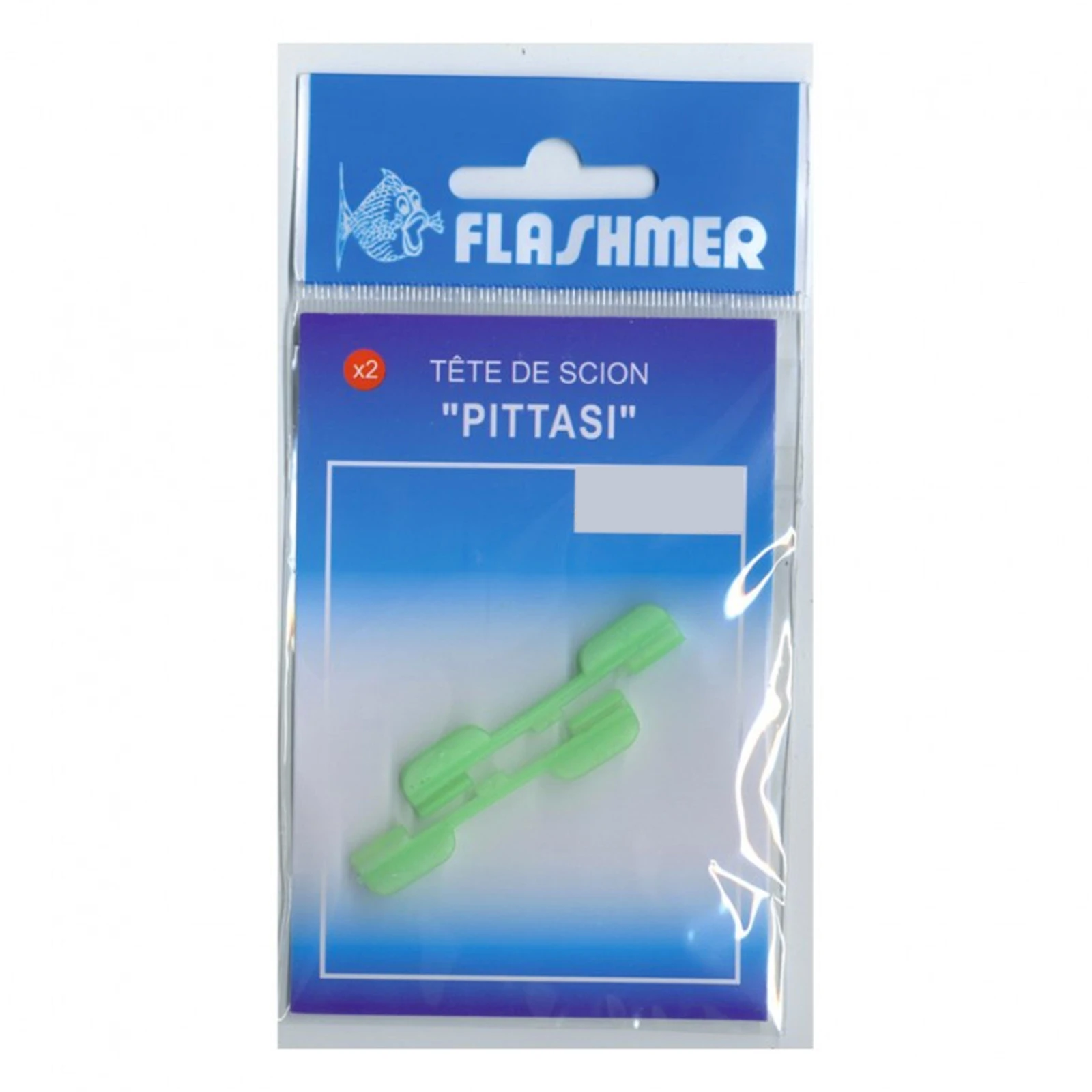 FLASHMER Koncovka špičky prúta Pittasi S na morský rybolov ...... · záber 1