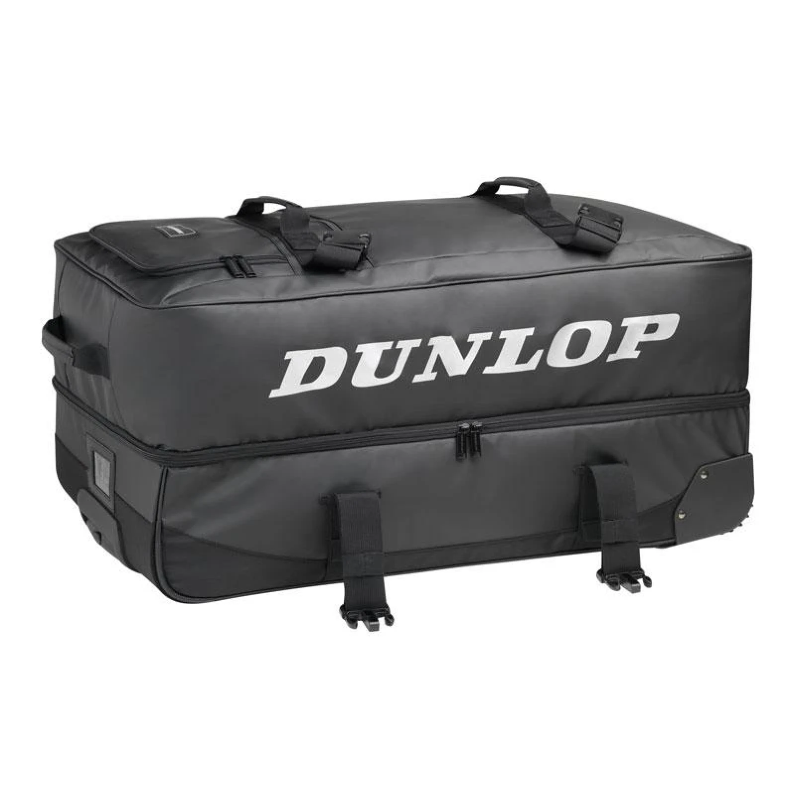 DUNLOP PRO WHEELIE BAG Taška · záber 1