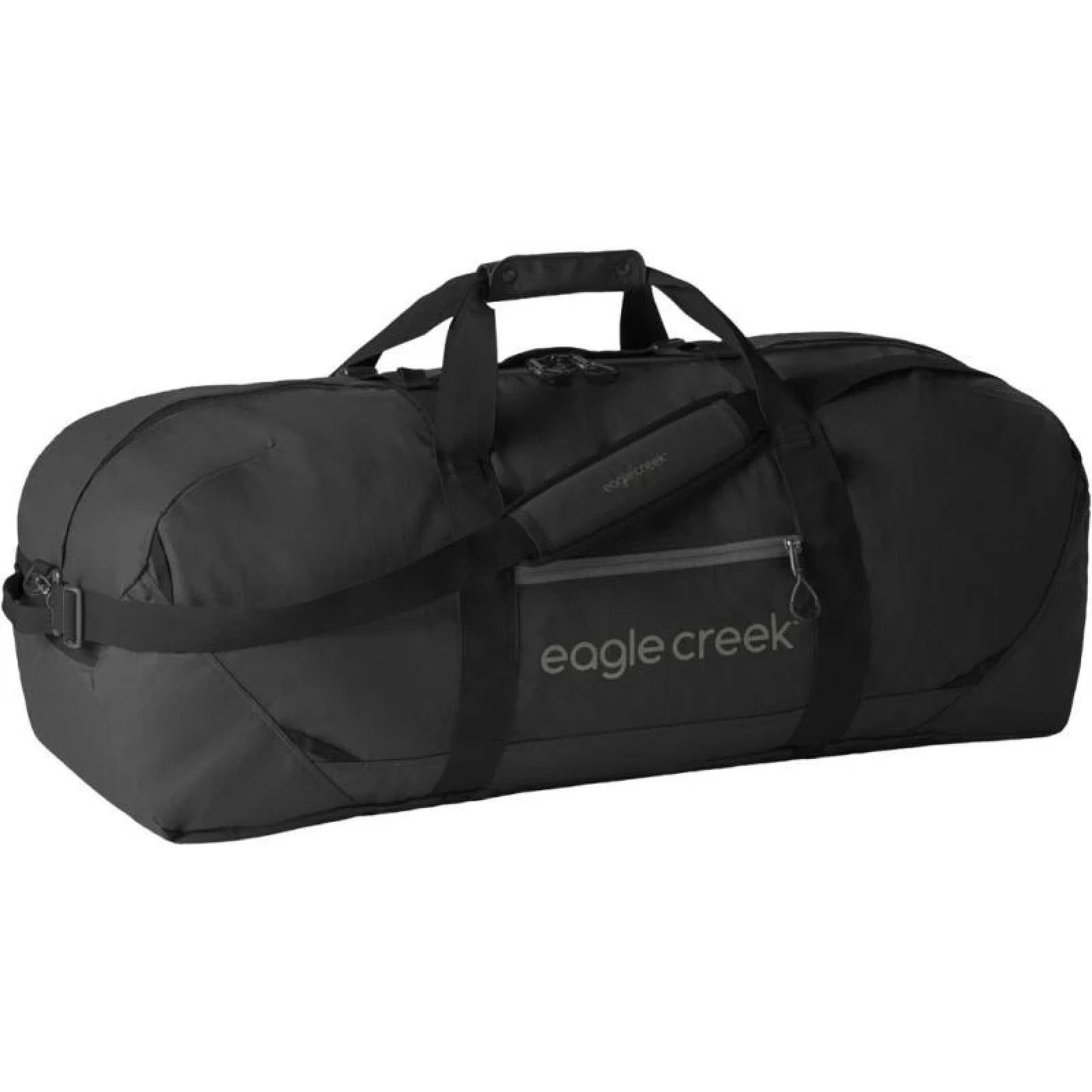 Eagle Creek No Matter What Duffel 90l black · záber 1