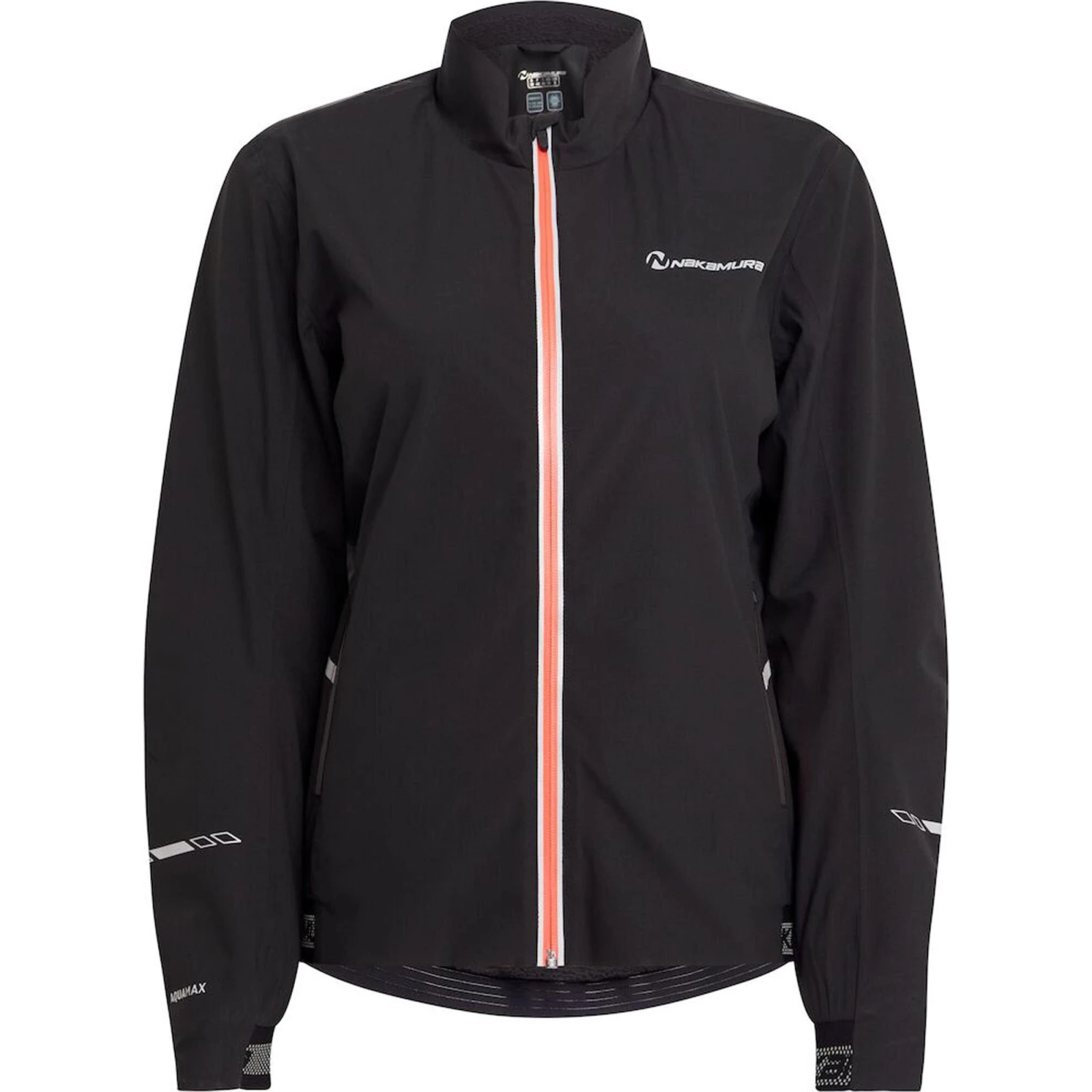 Nakamura Sanija Jacket W - Veľkosť: 36 · záber 1