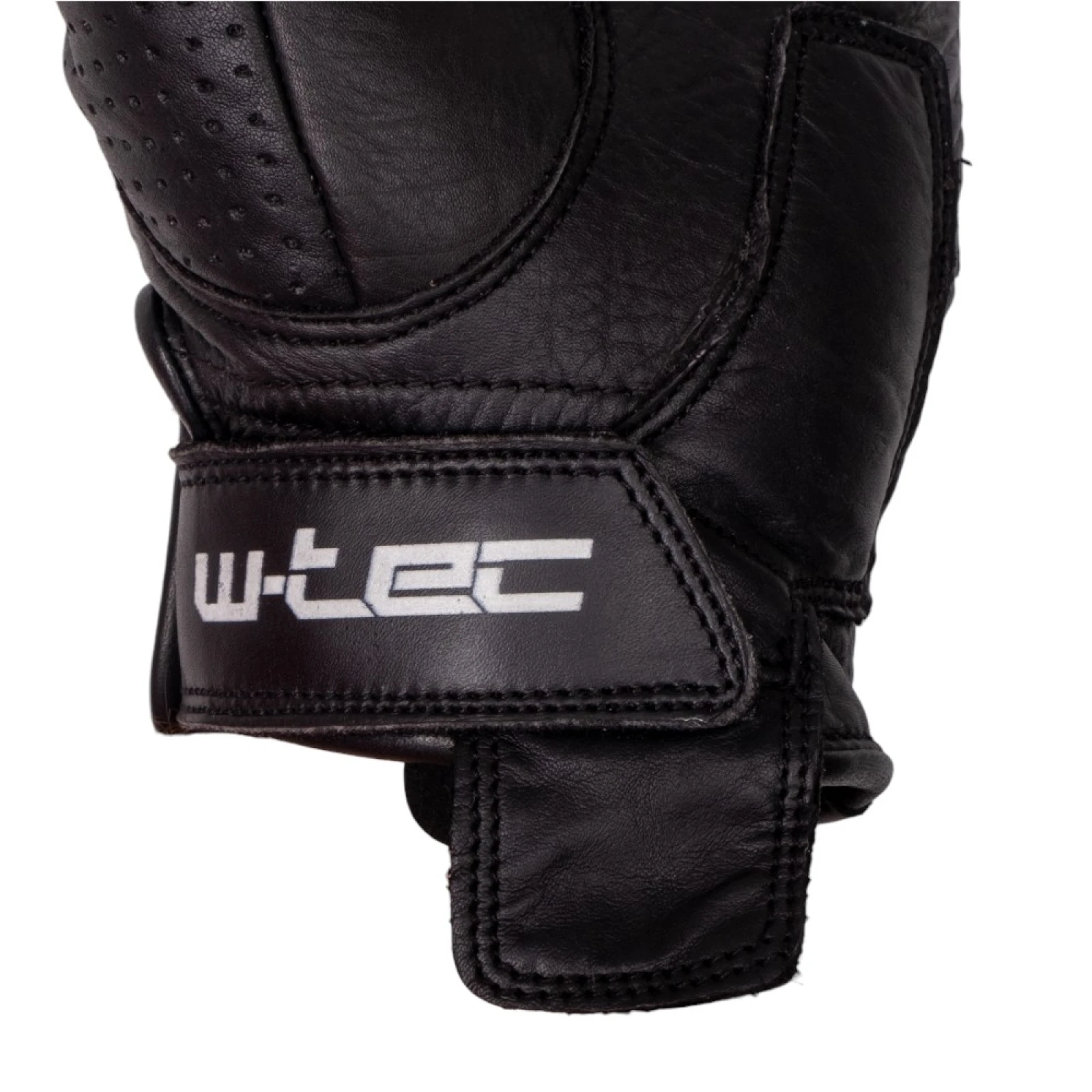 W-TEC Black Heart Darios čierna - XXL · záber 5