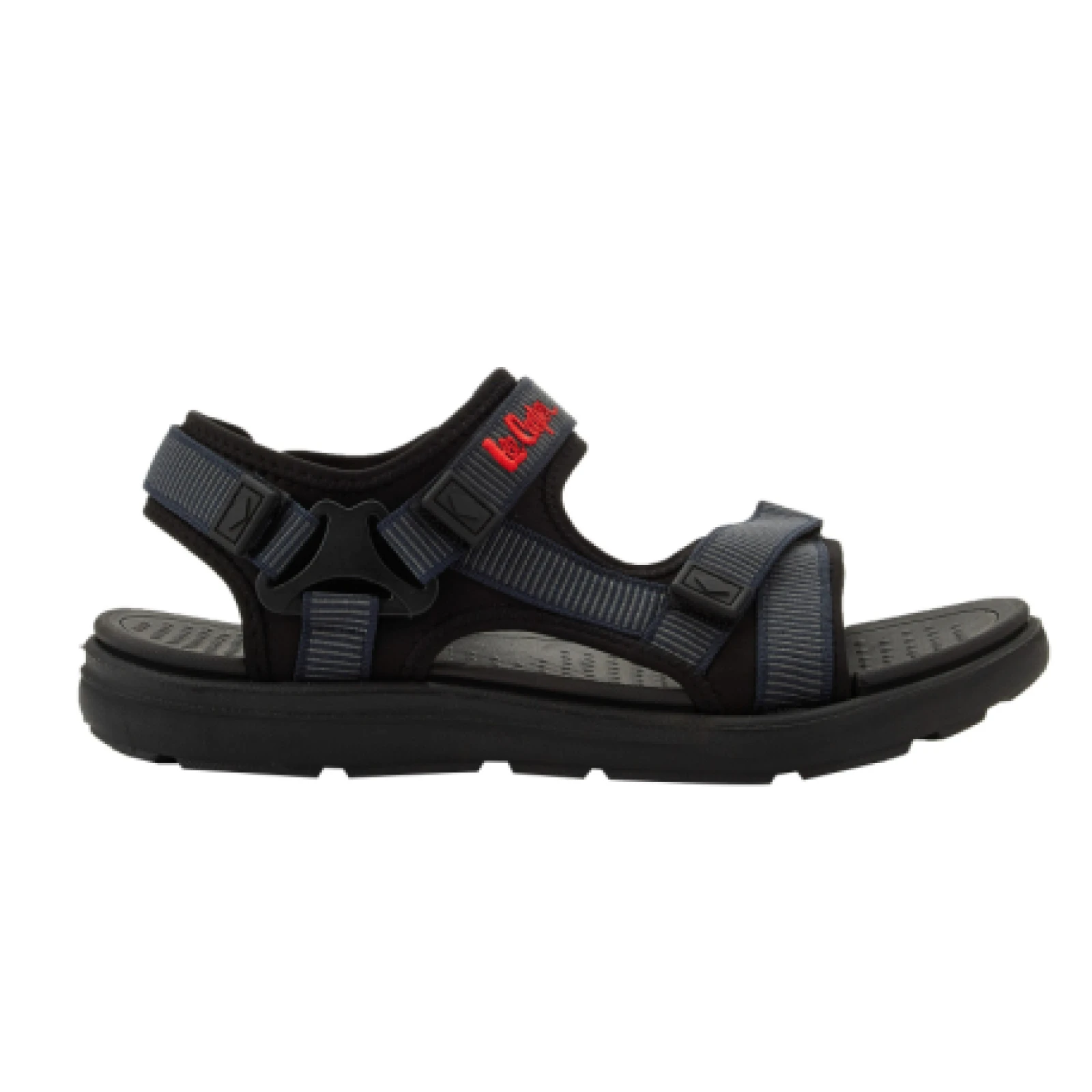 Pánske sandále LEE COOPER Maron M navy · záber 1
