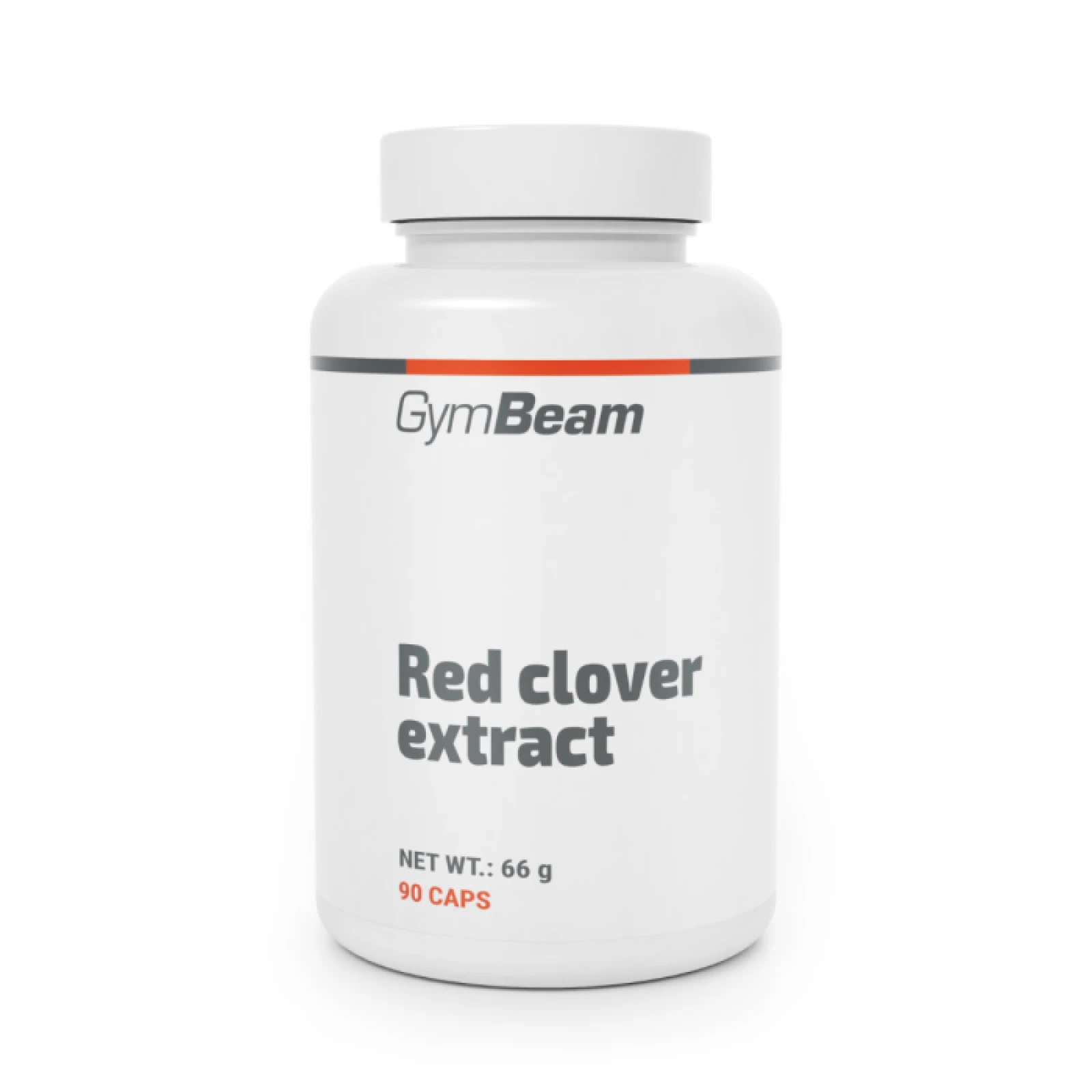 Екстракт от червена детелина - GymBeam · záber 1