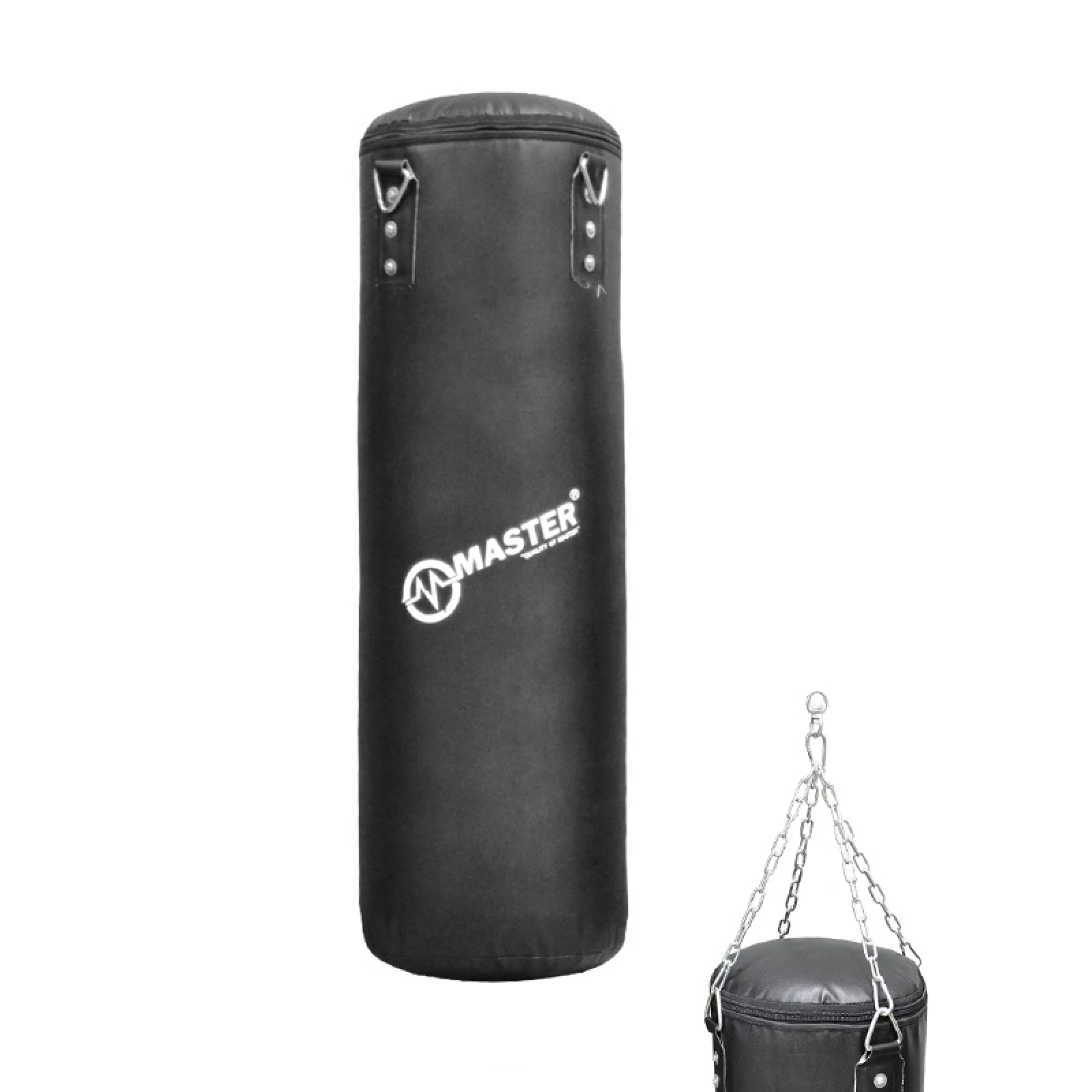 Boxovacie vrece MASTER 90 cm - 23 kg · záber 1