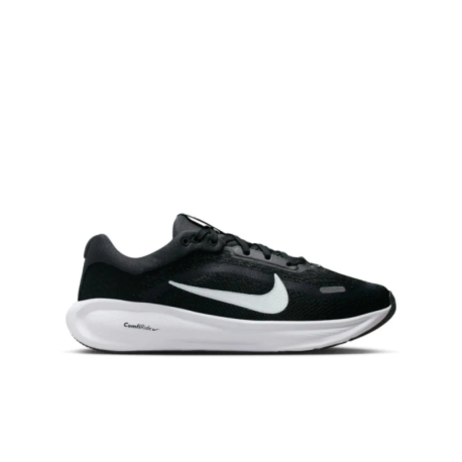 Juniorská športová obuv (tréningová) NIKE Stellar Ride Jr black white anthracite pure platinum · záber 1