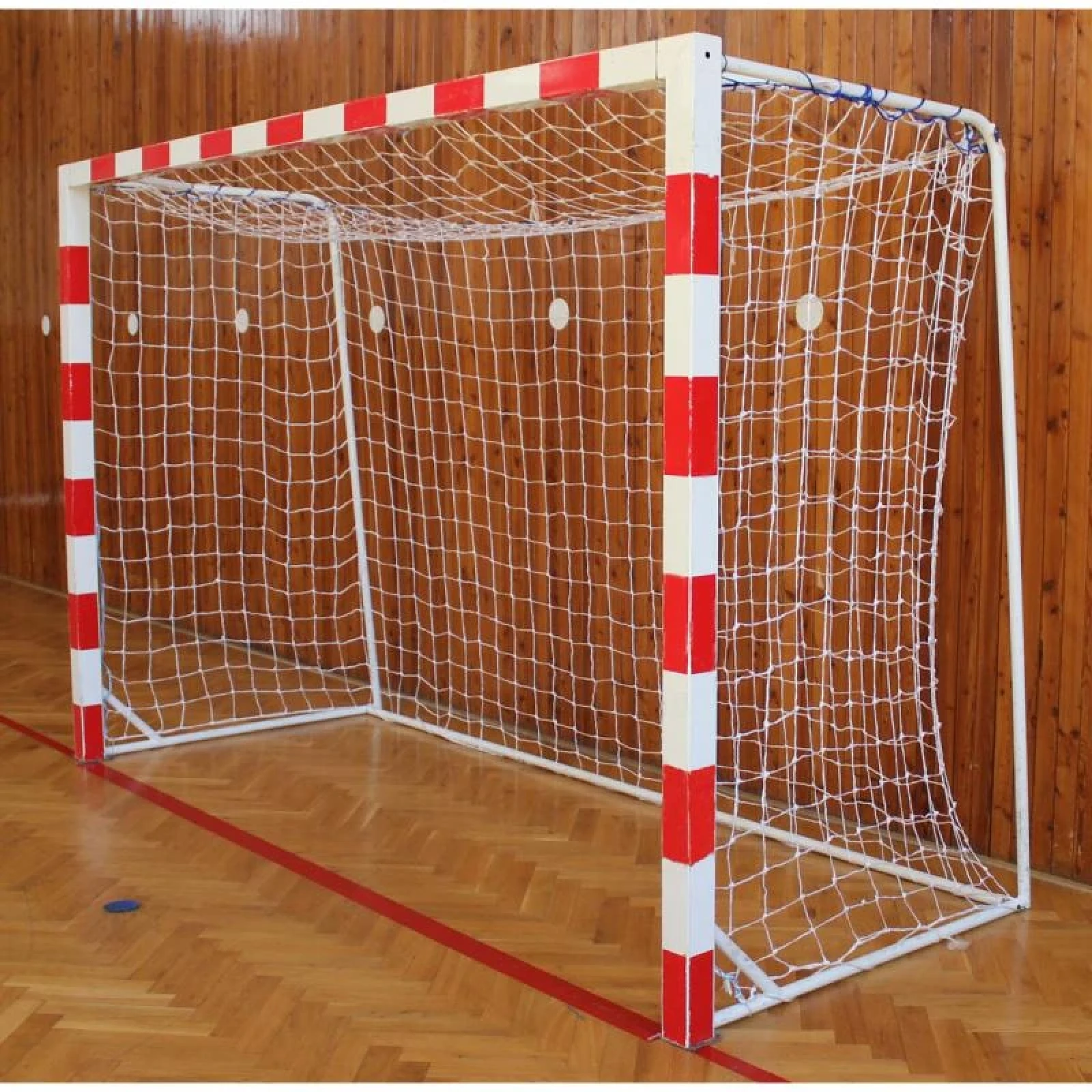 Merco Practice síť na házenou · záber 1