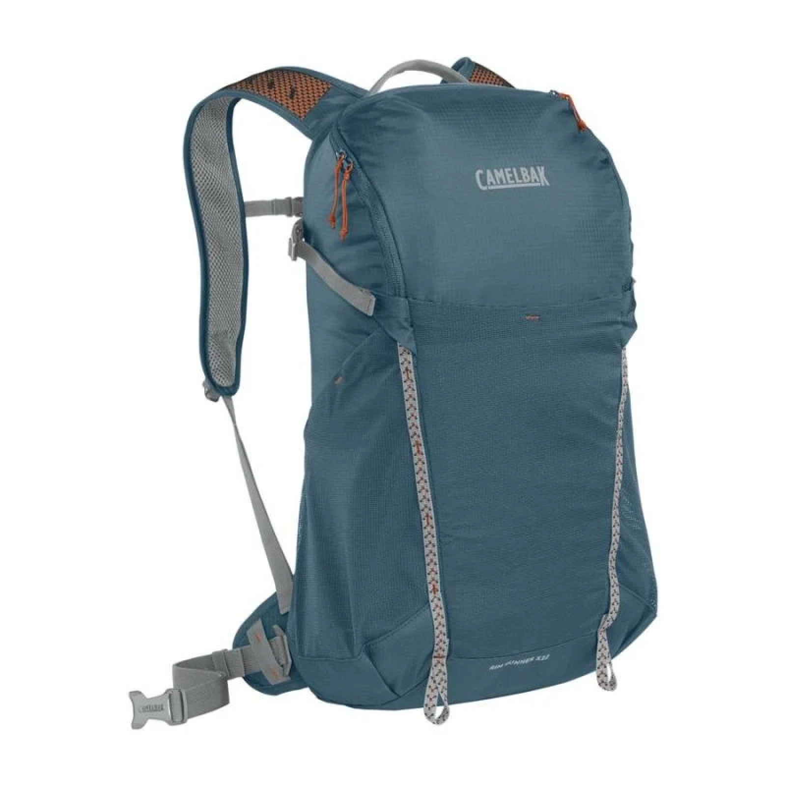 Camelbak Rim Runner X22 Terra, batoh, modrá · záber 1