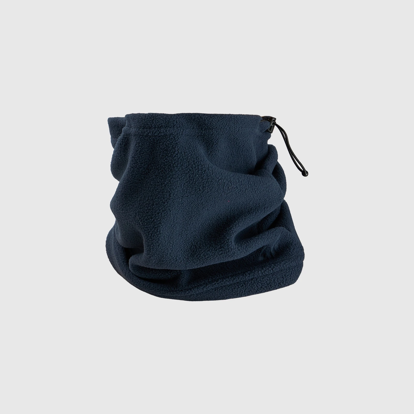 Bandana unisex - tmavě modrá · záber 1