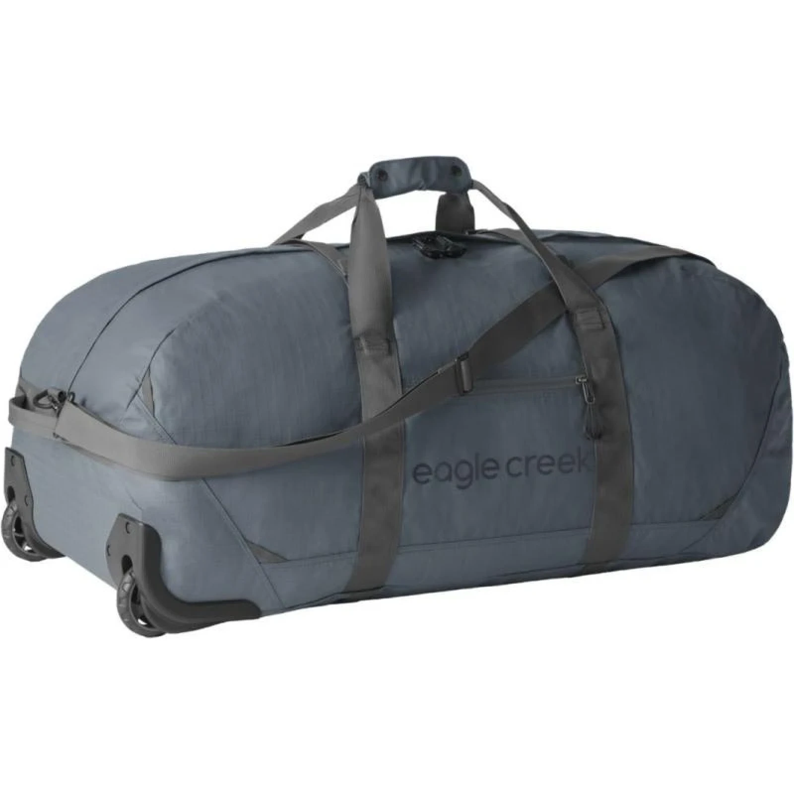 Eagle Creek No Matter What Rolling Duffel 110l smoke · záber 1