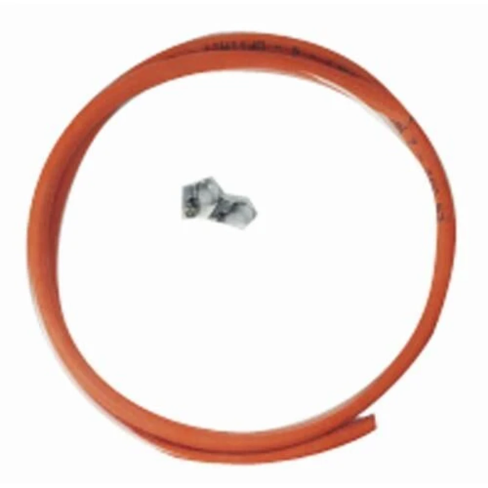 Meva Hadice 1,5m + 2 hadicové spony NP01006 · záber 1