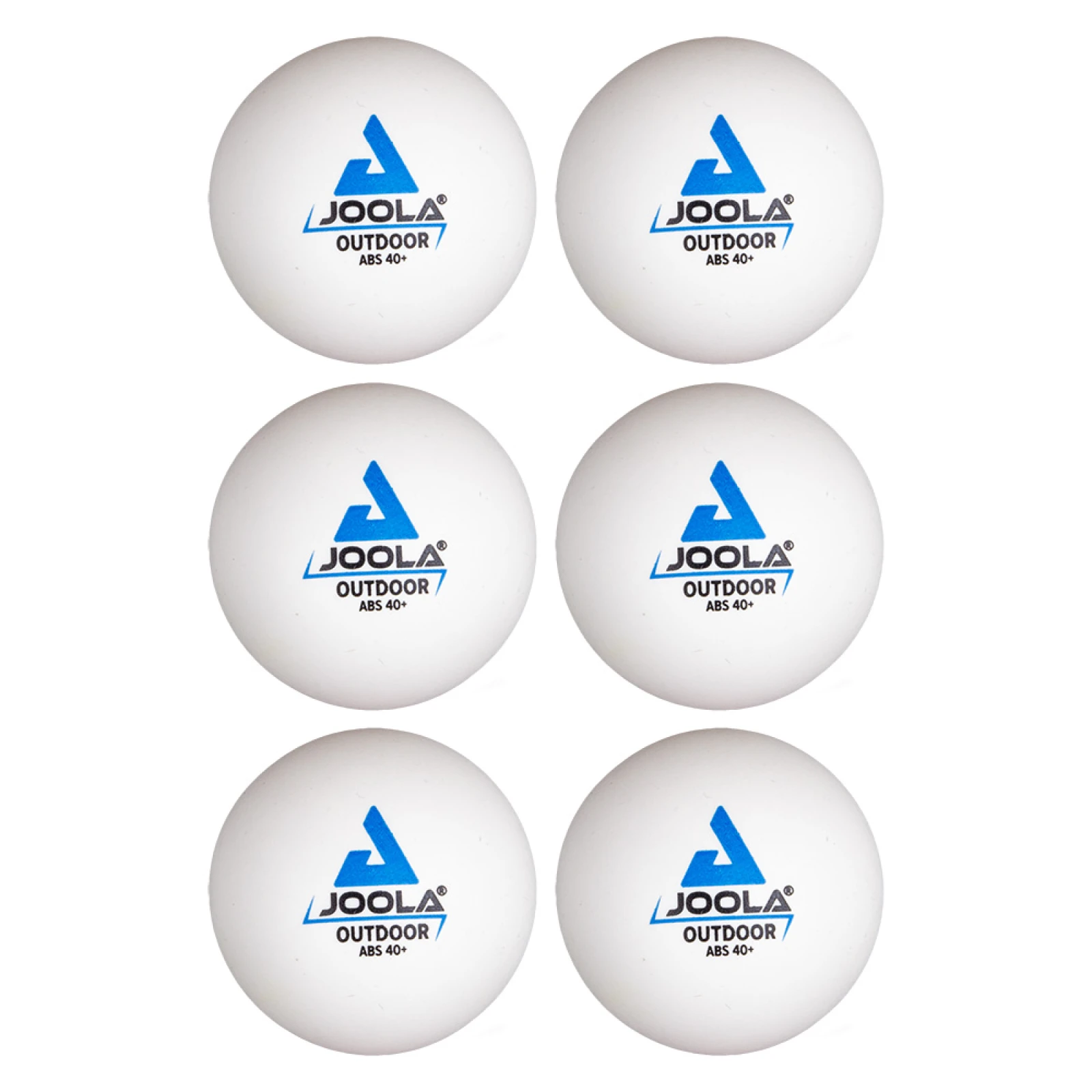 Joola Outdoor Ball 6ks · záber 2