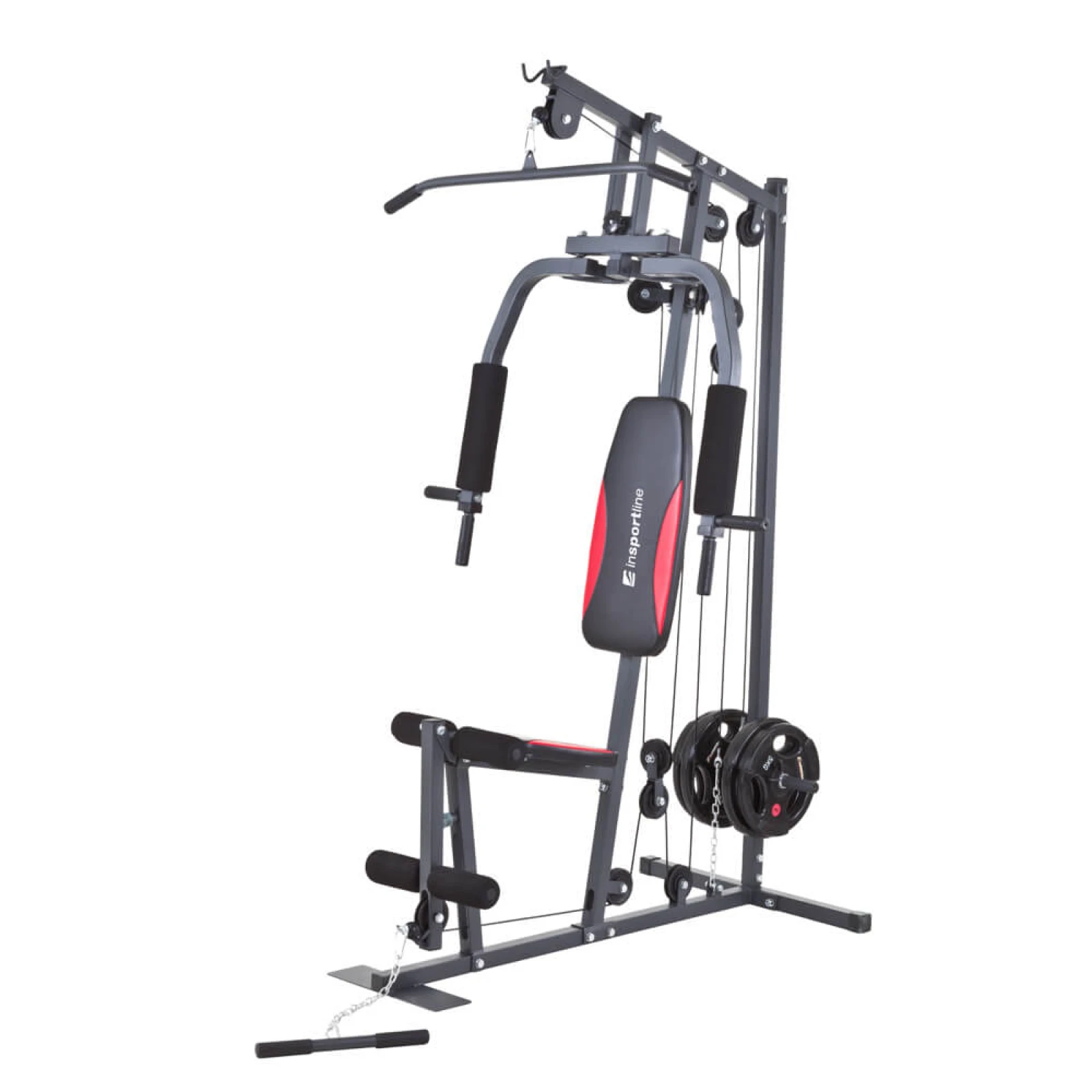 inSPORTline Profigym N10 · záber 1