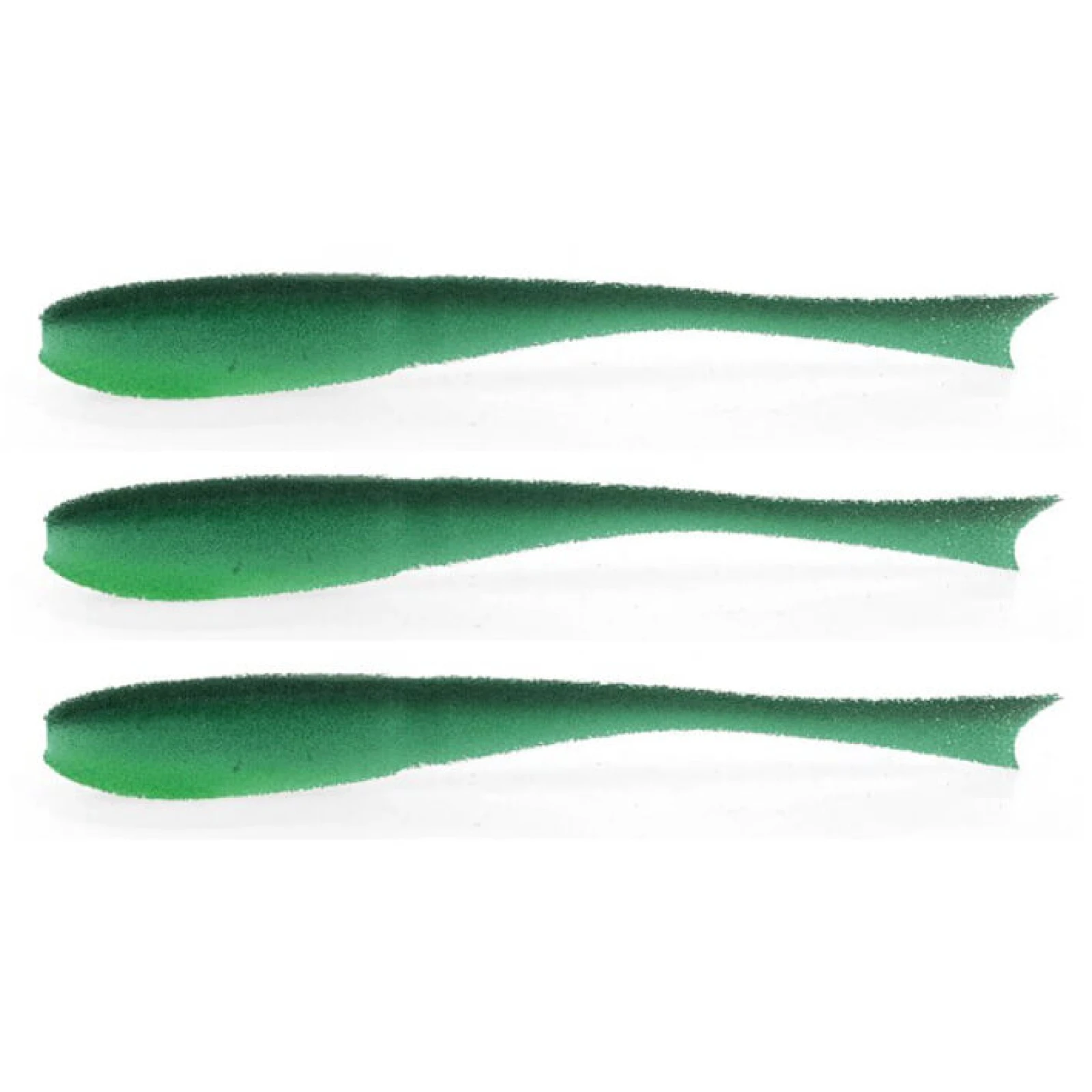 Penové nástrahy APS Jig Head 250 mm, Foam Lure · záber 1