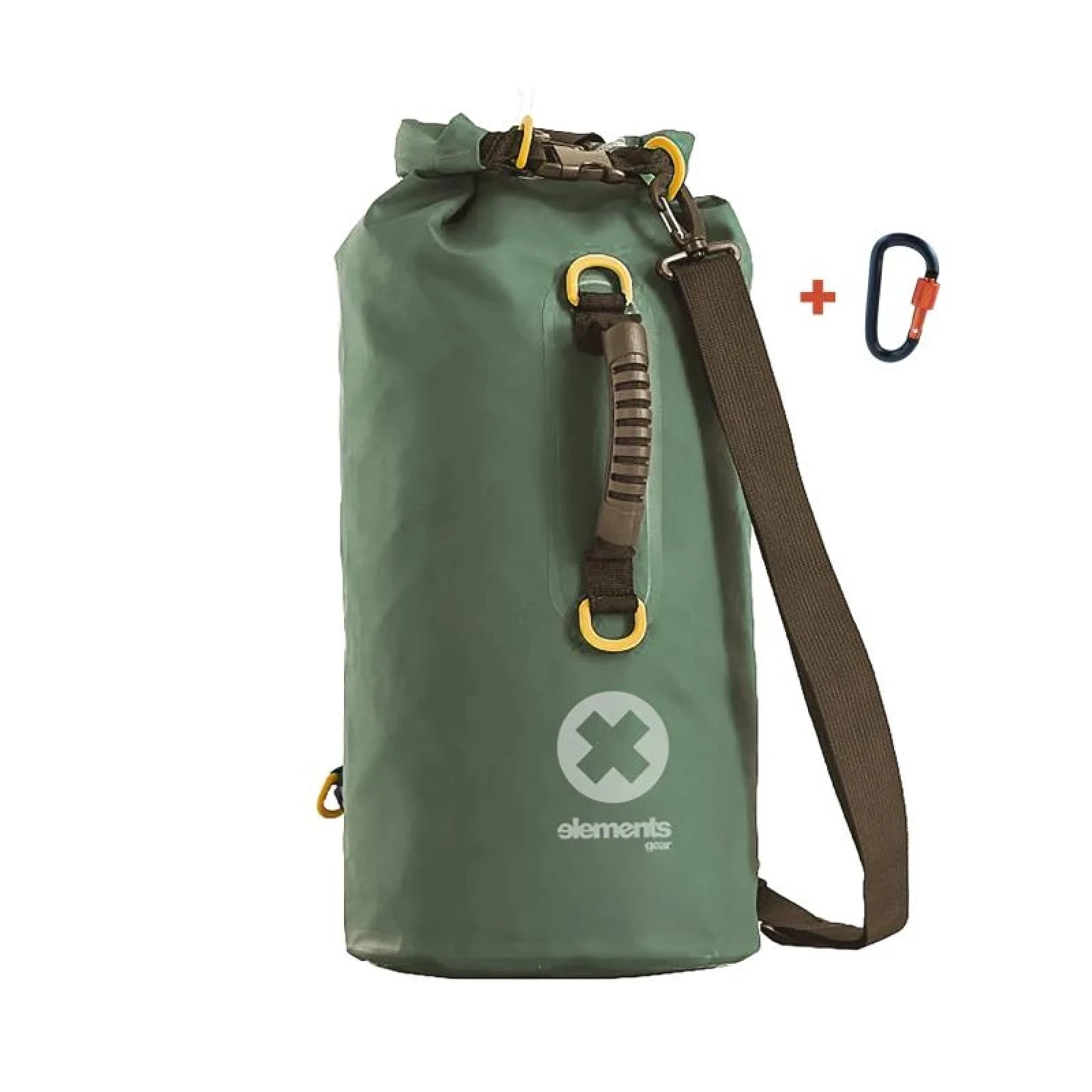 EG Expedition 2.0 - 60L - Barva: Modrá · záber 1